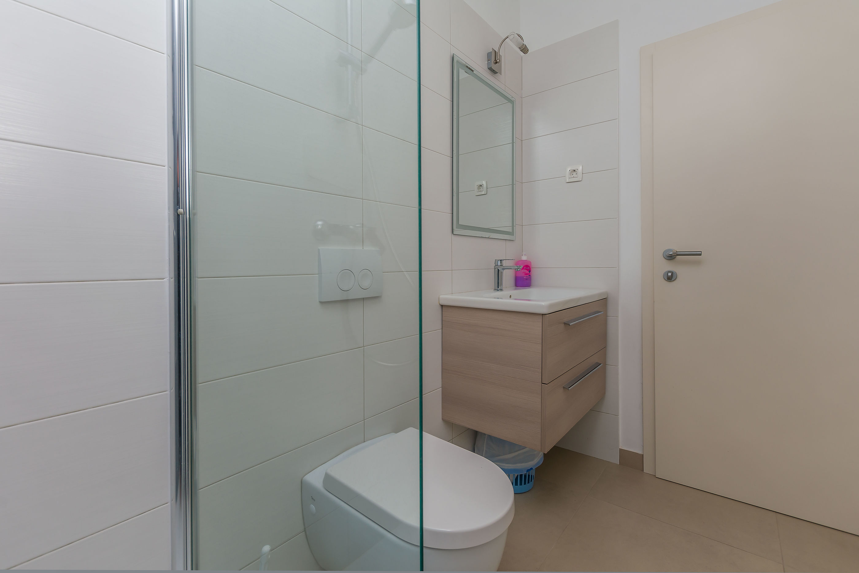 Apartments Villa Aquamarine - A5 - Omiš Apartments Villa Aquamarine - A5 - Omiš