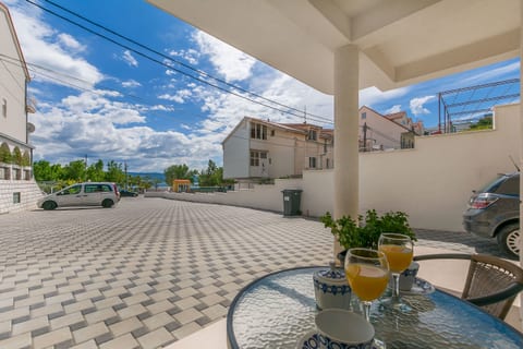 Apartments Villa Aquamarine - Unit 180035-16