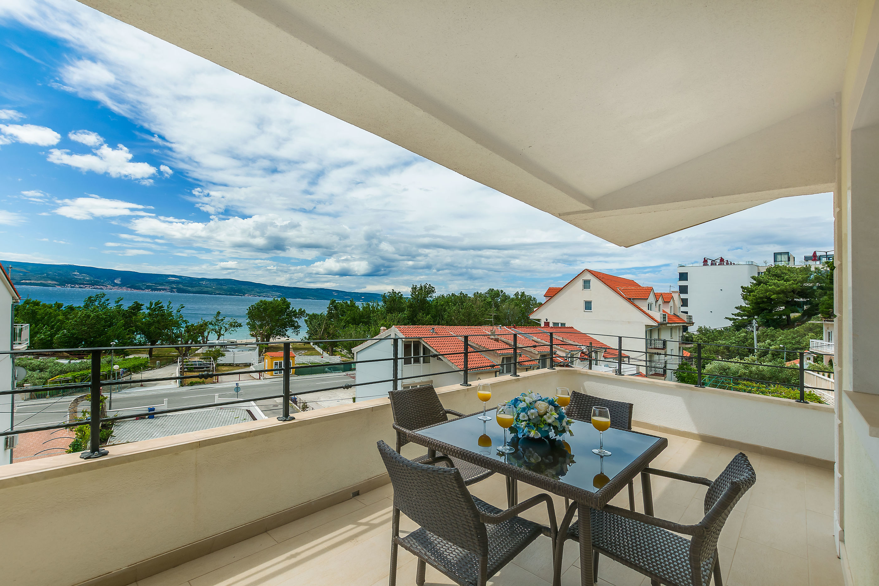 Apartments Villa Aquamarine - Unit 180036-16