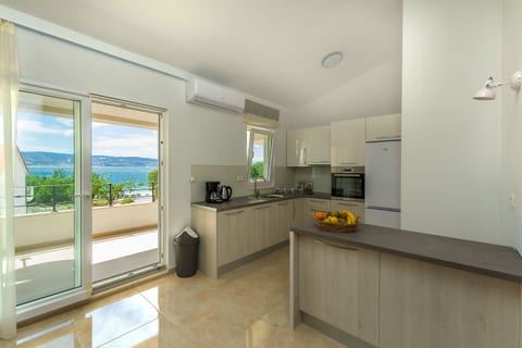 Apartments Villa Aquamarine - Unit 180036-16