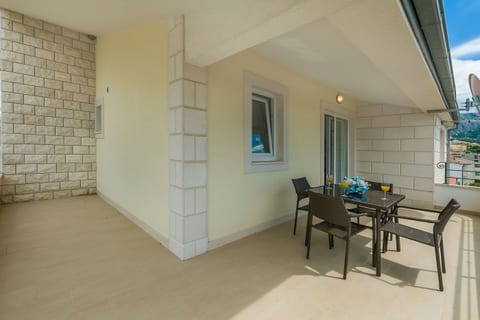 Apartments Villa Aquamarine - Unit 180036-16