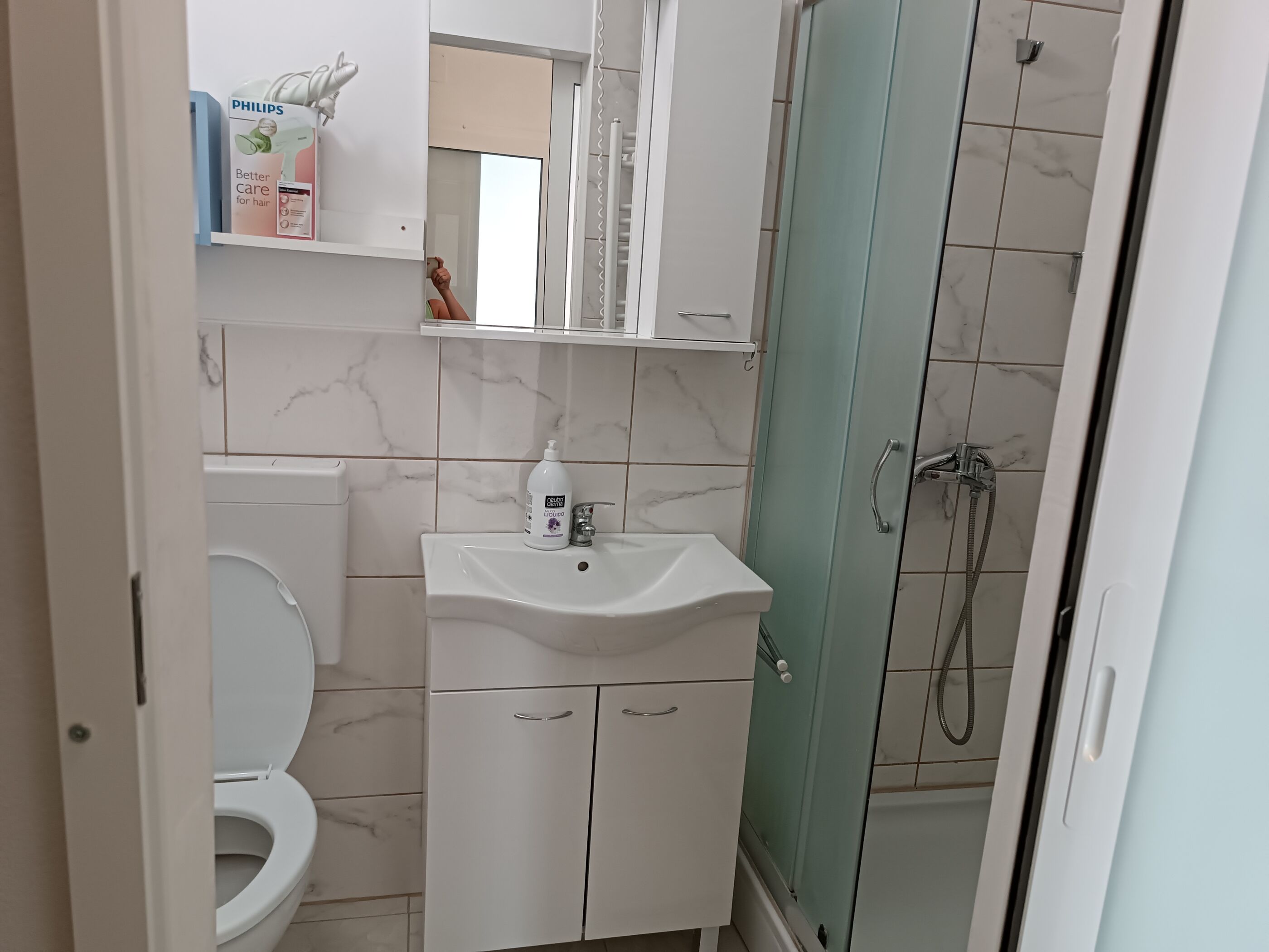 House Isabella - K1 - Stomorska