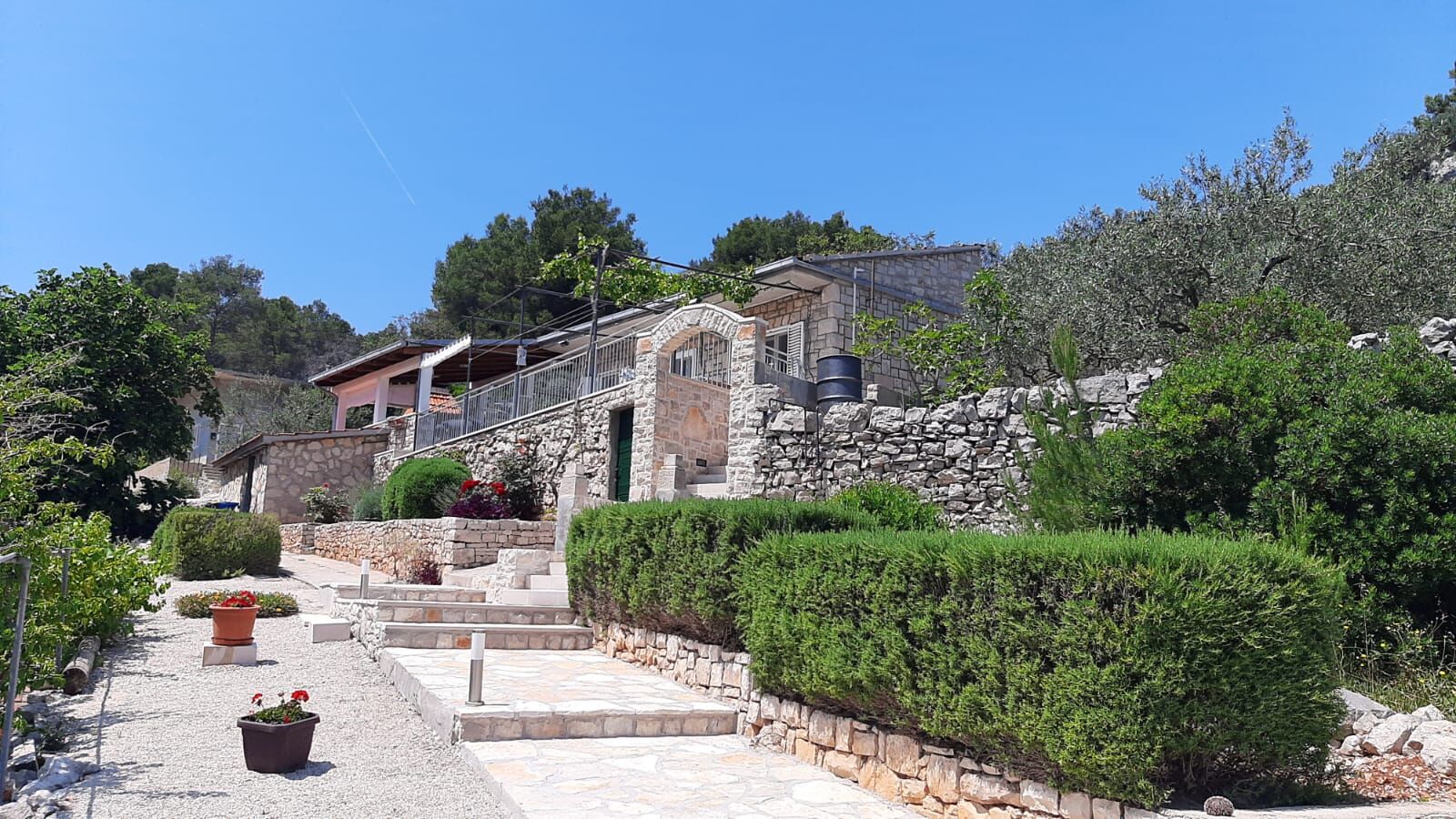 House Isabella - K1 - Stomorska