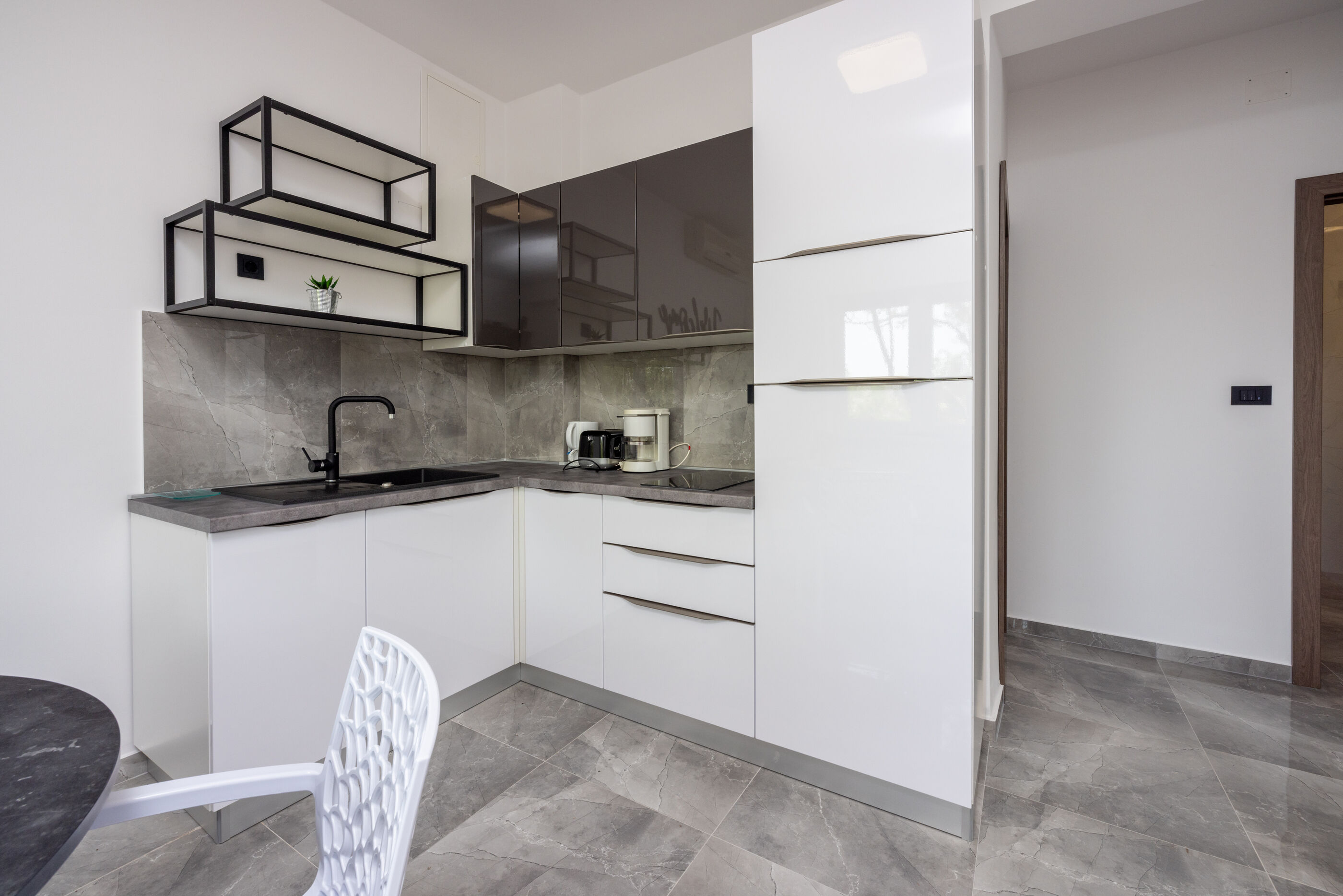 Apartments Plemmy - A2 - Jadranovo Apartments Plemmy - A2 - Jadranovo