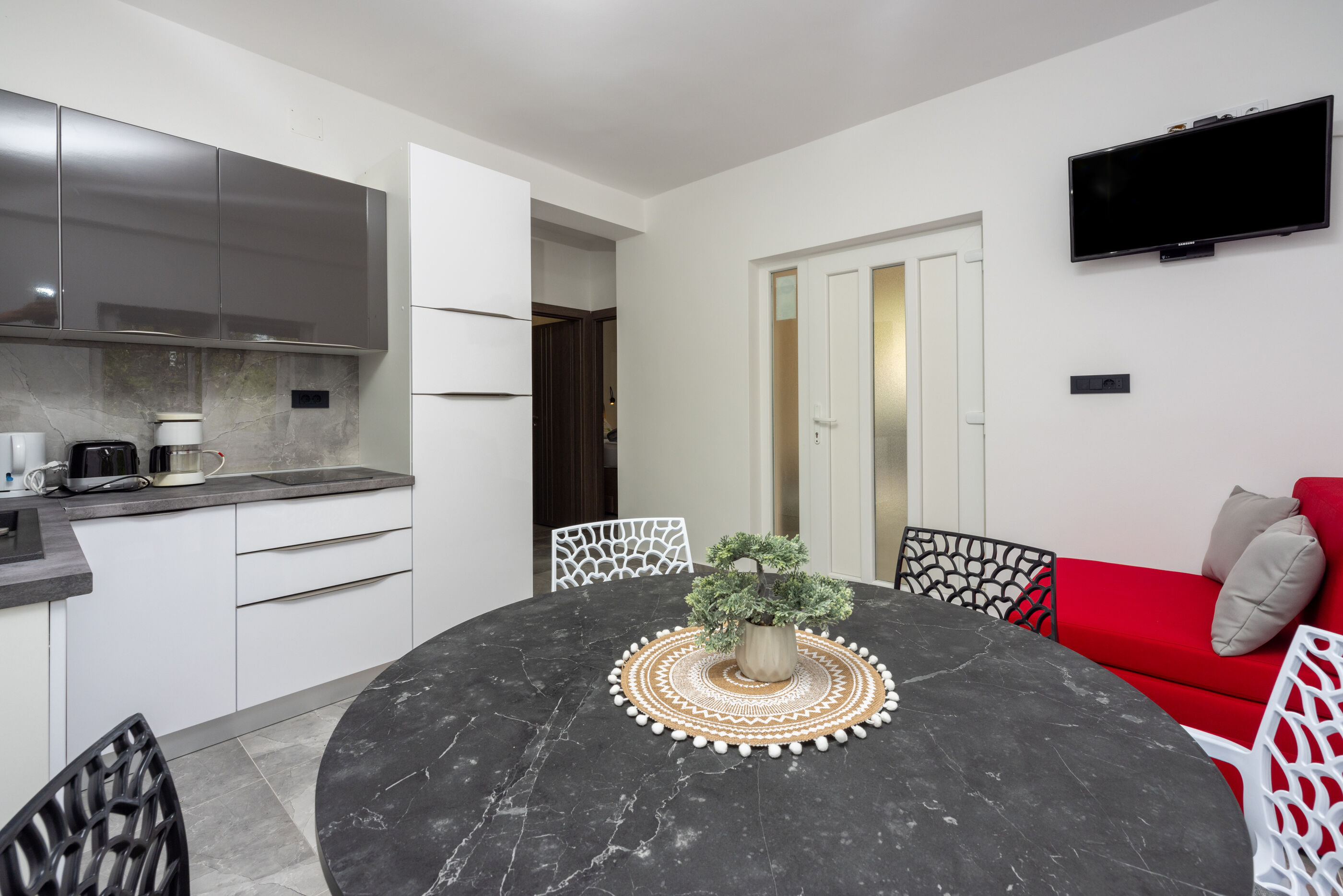 Apartments Plemmy - A2 - Jadranovo Apartments Plemmy - A2 - Jadranovo