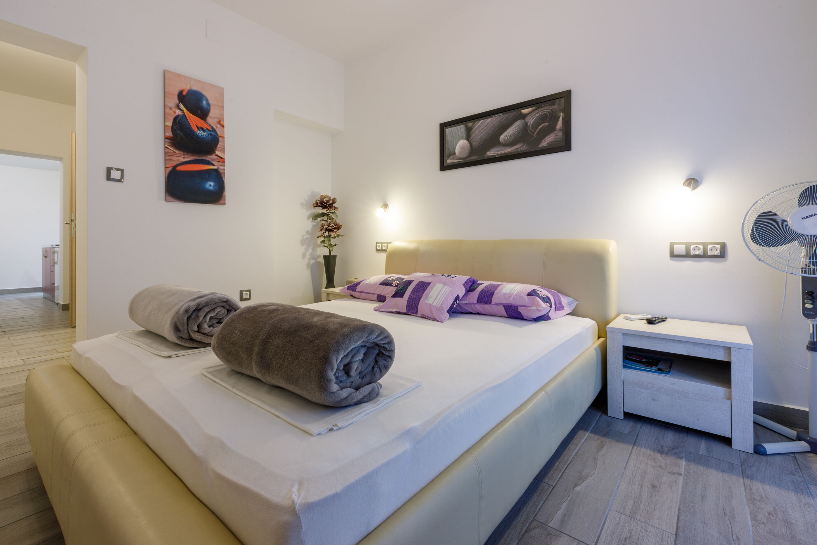 Apartments Plemmy - A1 - Jadranovo Apartments Plemmy - A1 - Jadranovo