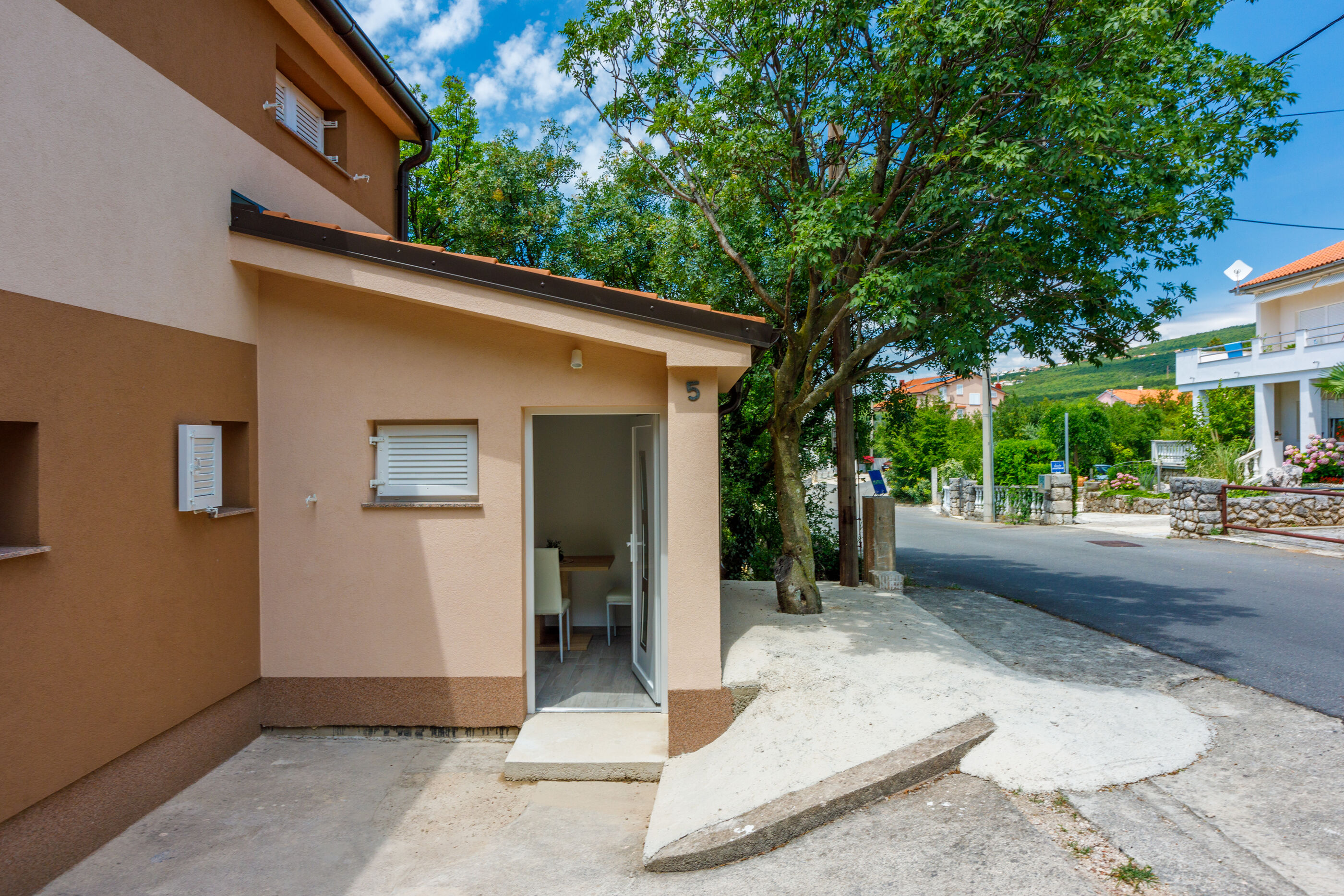 Apartments Plemmy - A1 - Jadranovo Apartments Plemmy - A1 - Jadranovo