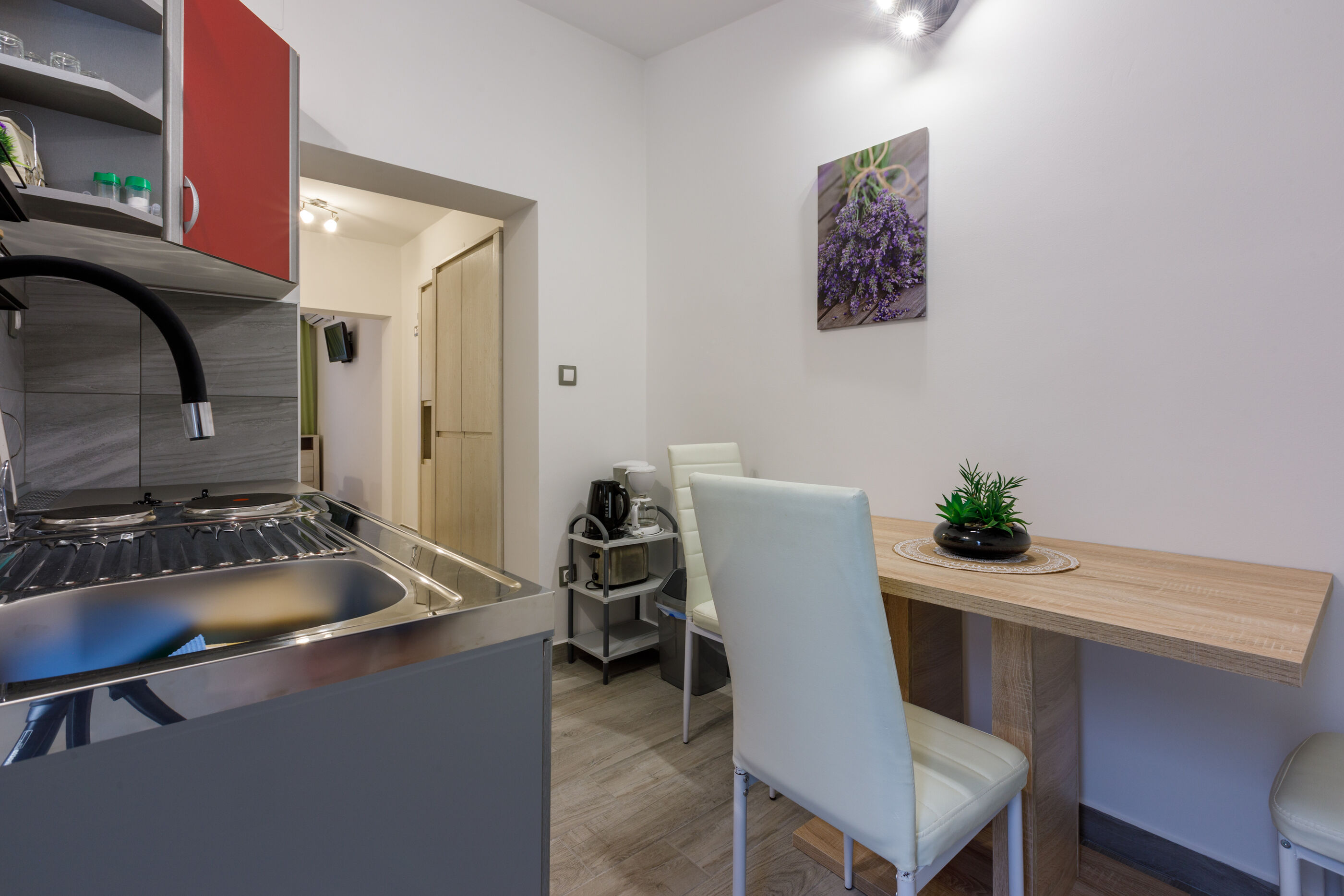Apartments Plemmy - A1 - Jadranovo Apartments Plemmy - A1 - Jadranovo