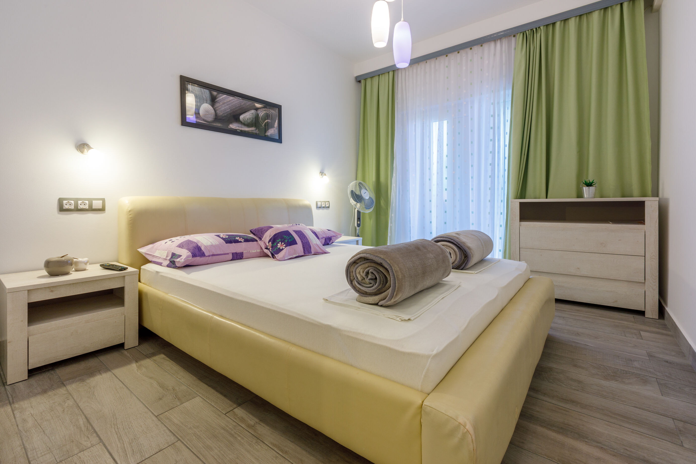 Apartments Plemmy - A1 - Jadranovo Apartments Plemmy - A1 - Jadranovo