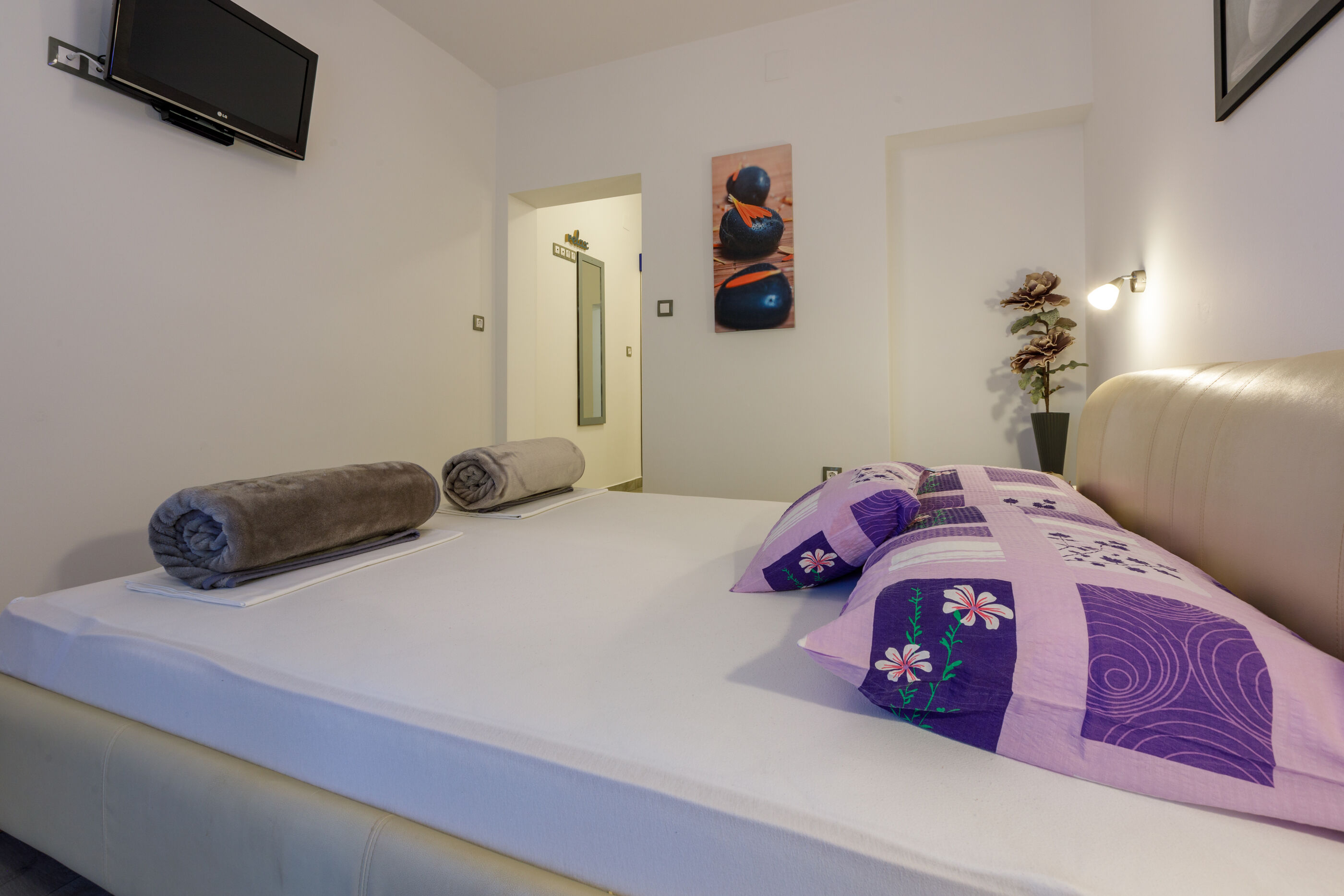 Apartments Plemmy - A1 - Jadranovo Apartments Plemmy - A1 - Jadranovo