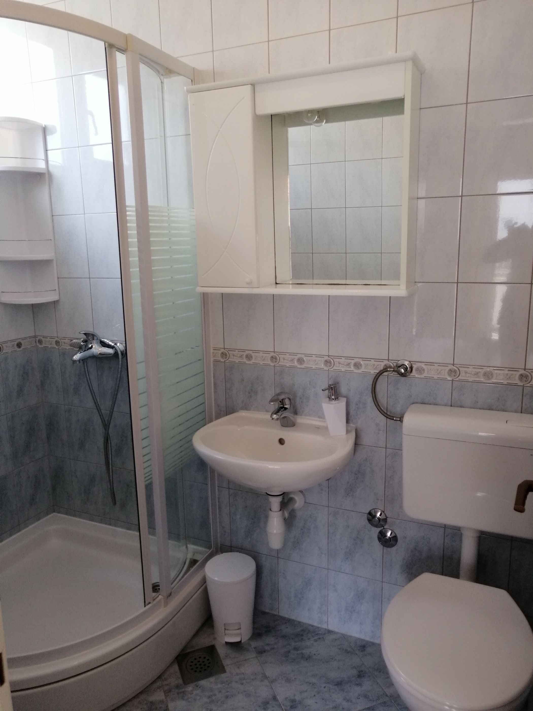 Apartments Emmas studio - A1 - Stari Grad