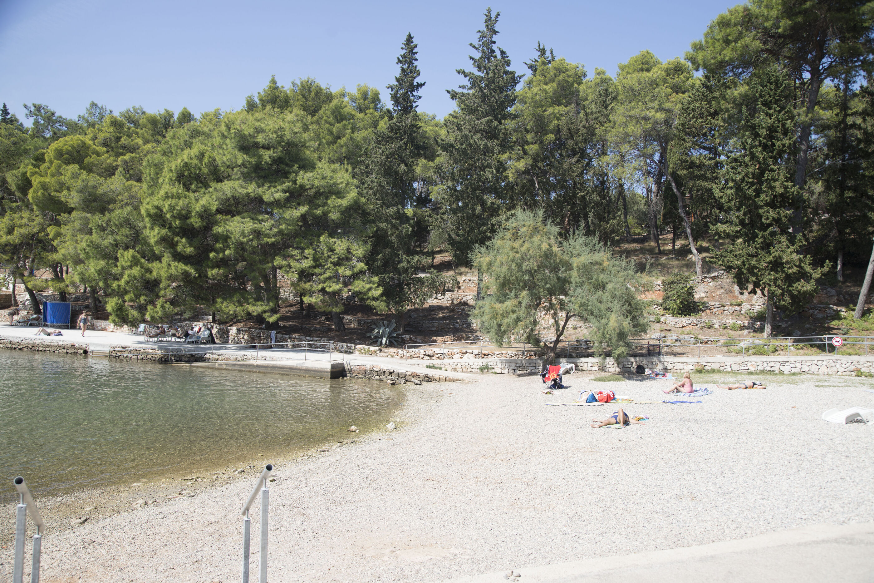 Apartments Emmas studio - A1 - Stari Grad Apartments Emmas studio - A1 - Stari Grad