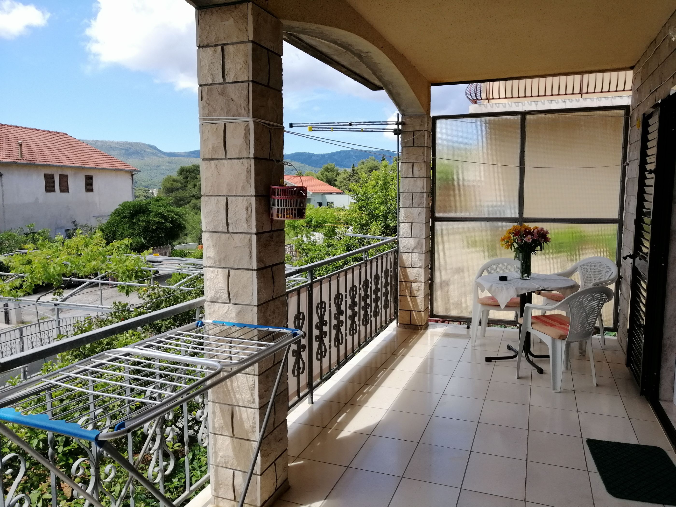 Apartments Emmas studio - A1 - Stari Grad