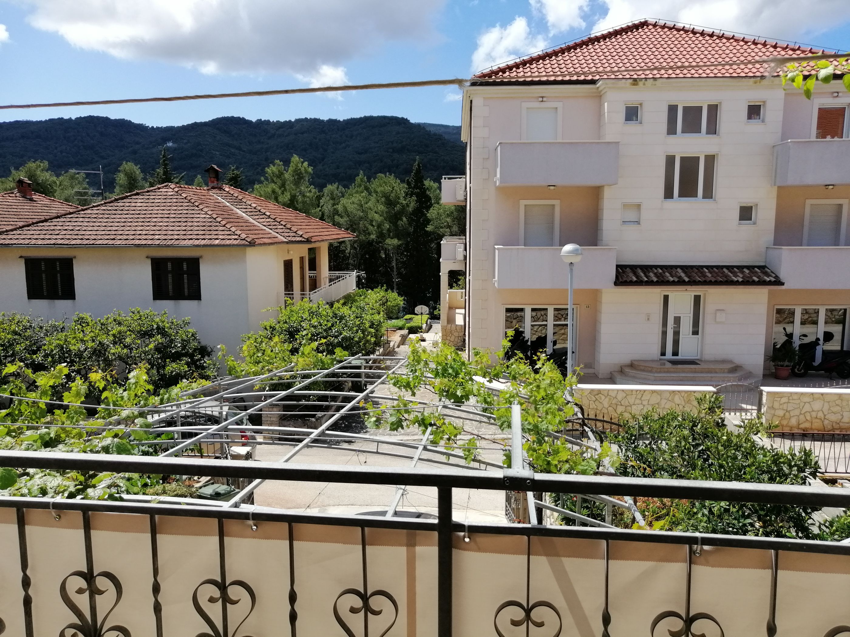 Apartments Emmas studio - A1 - Stari Grad