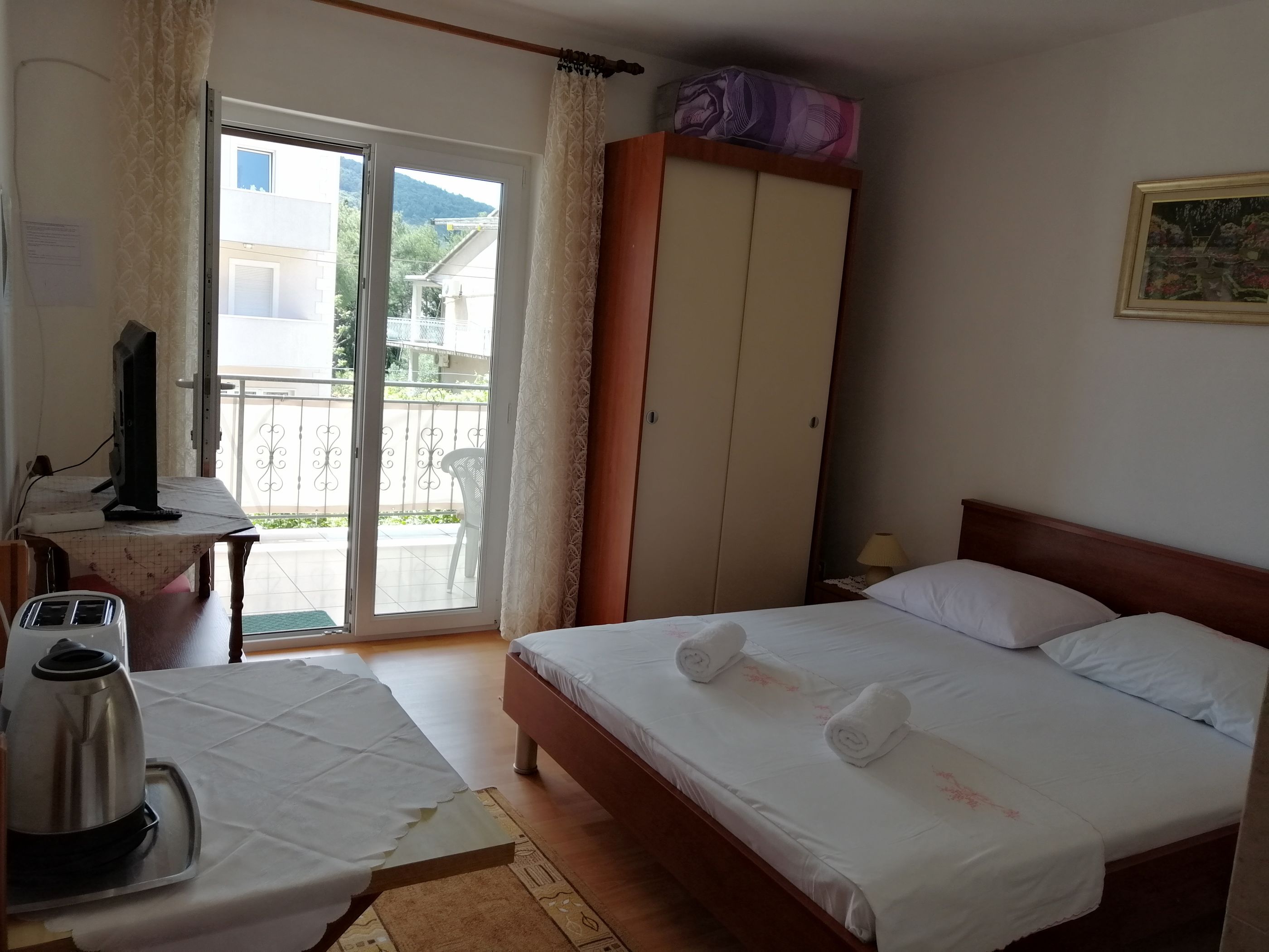 Apartments Emmas studio - A1 - Stari Grad