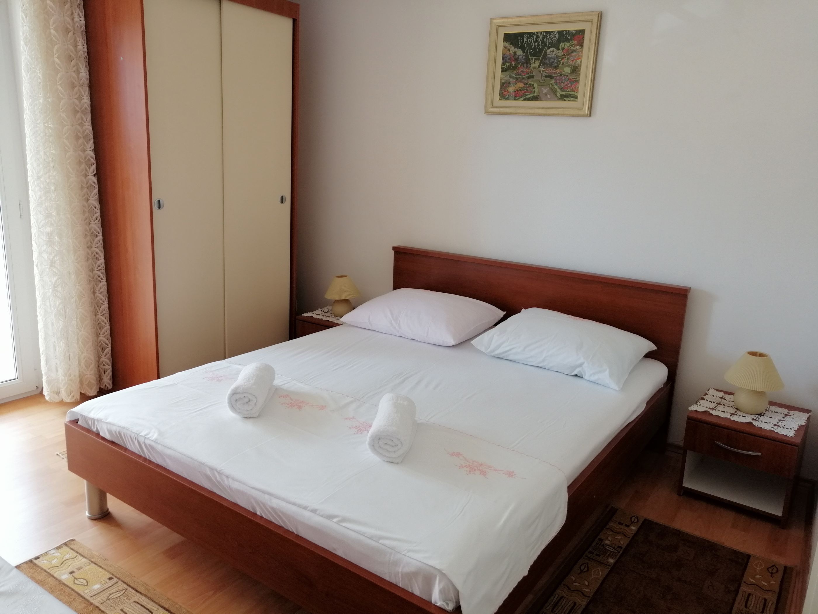 Apartments Emmas studio - A1 - Stari Grad Apartments Emmas studio - A1 - Stari Grad