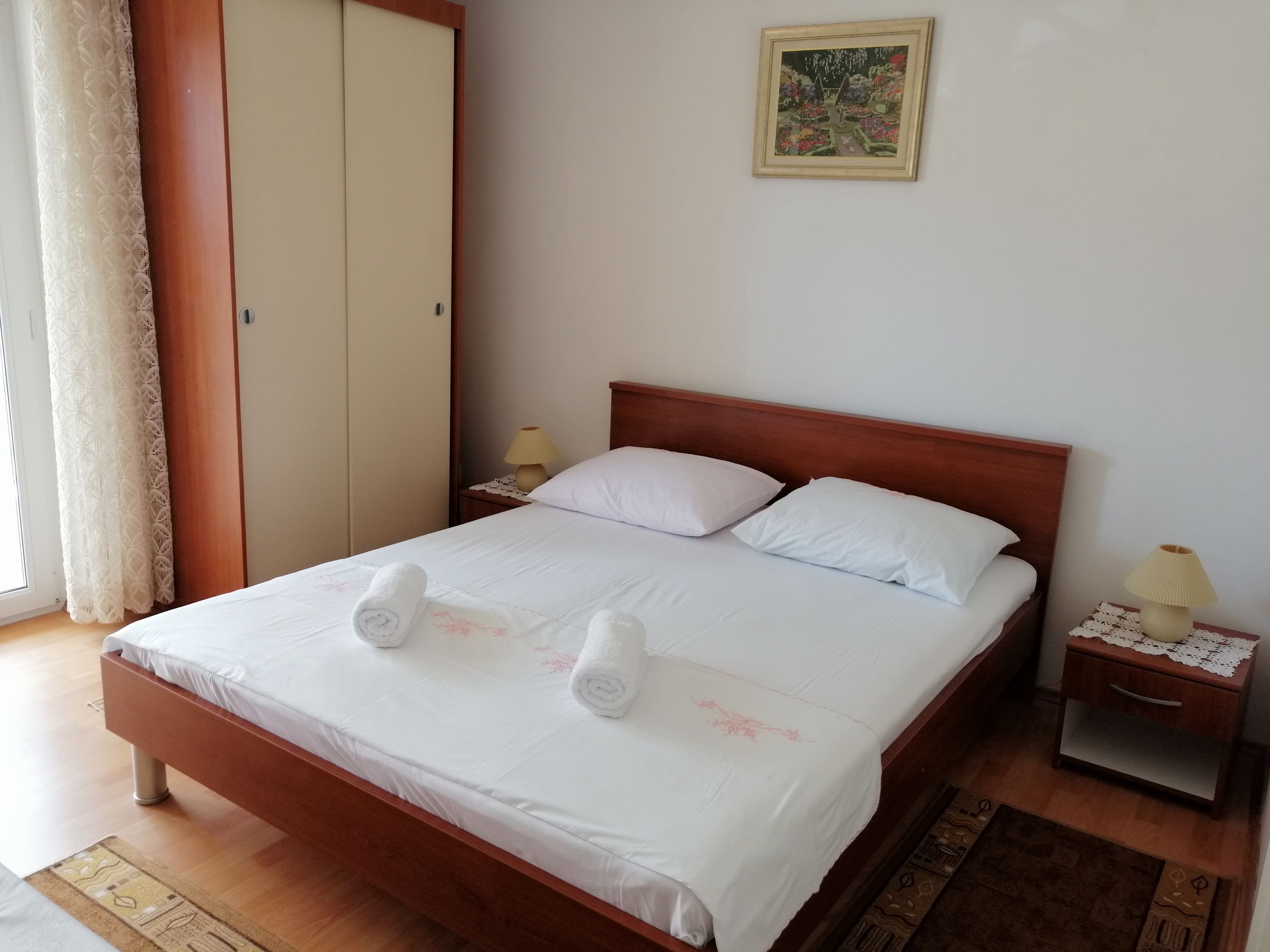 Apartments Emmas studio - A1 - Stari Grad