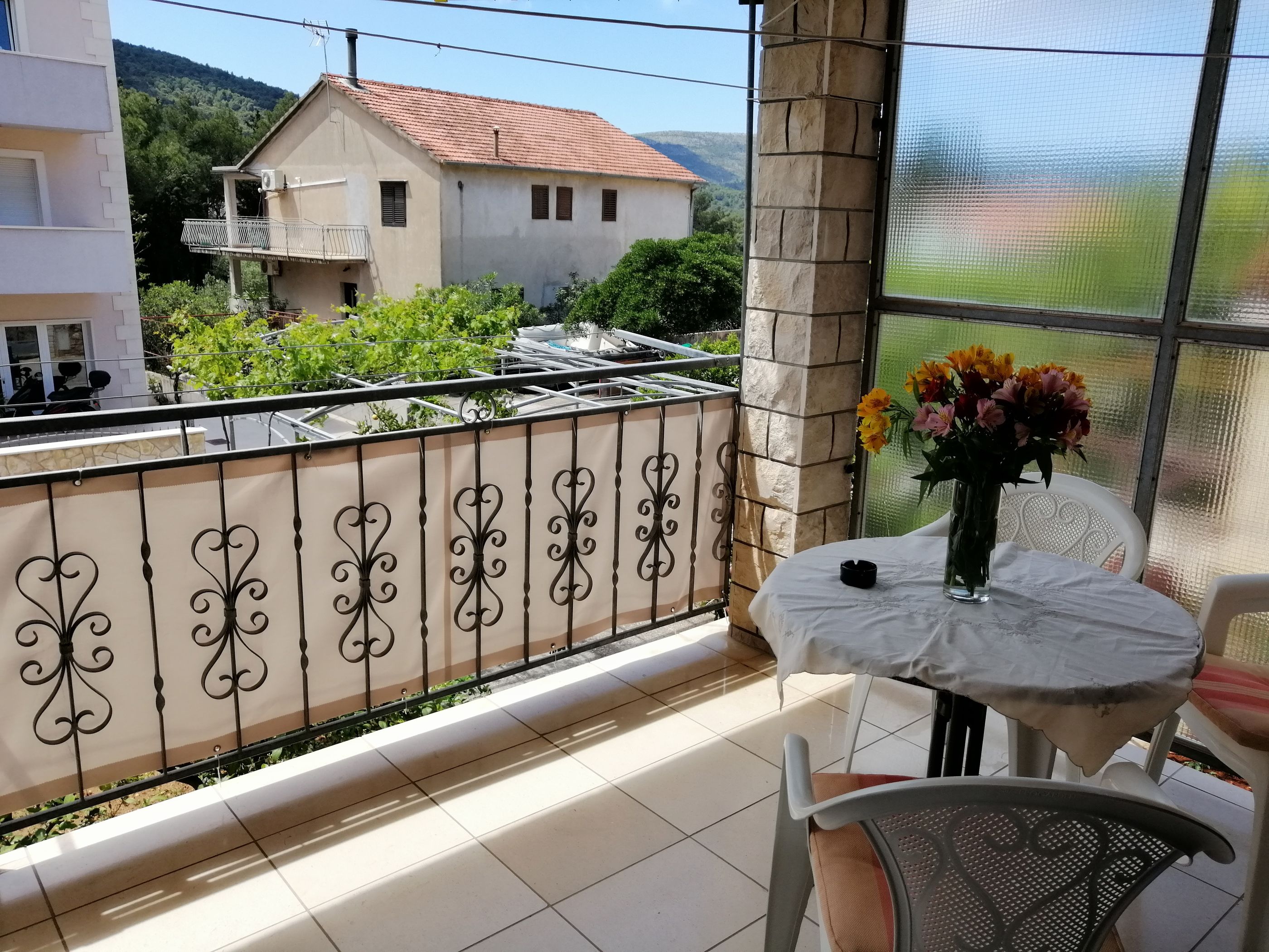 Apartments Emmas studio - A1 - Stari Grad