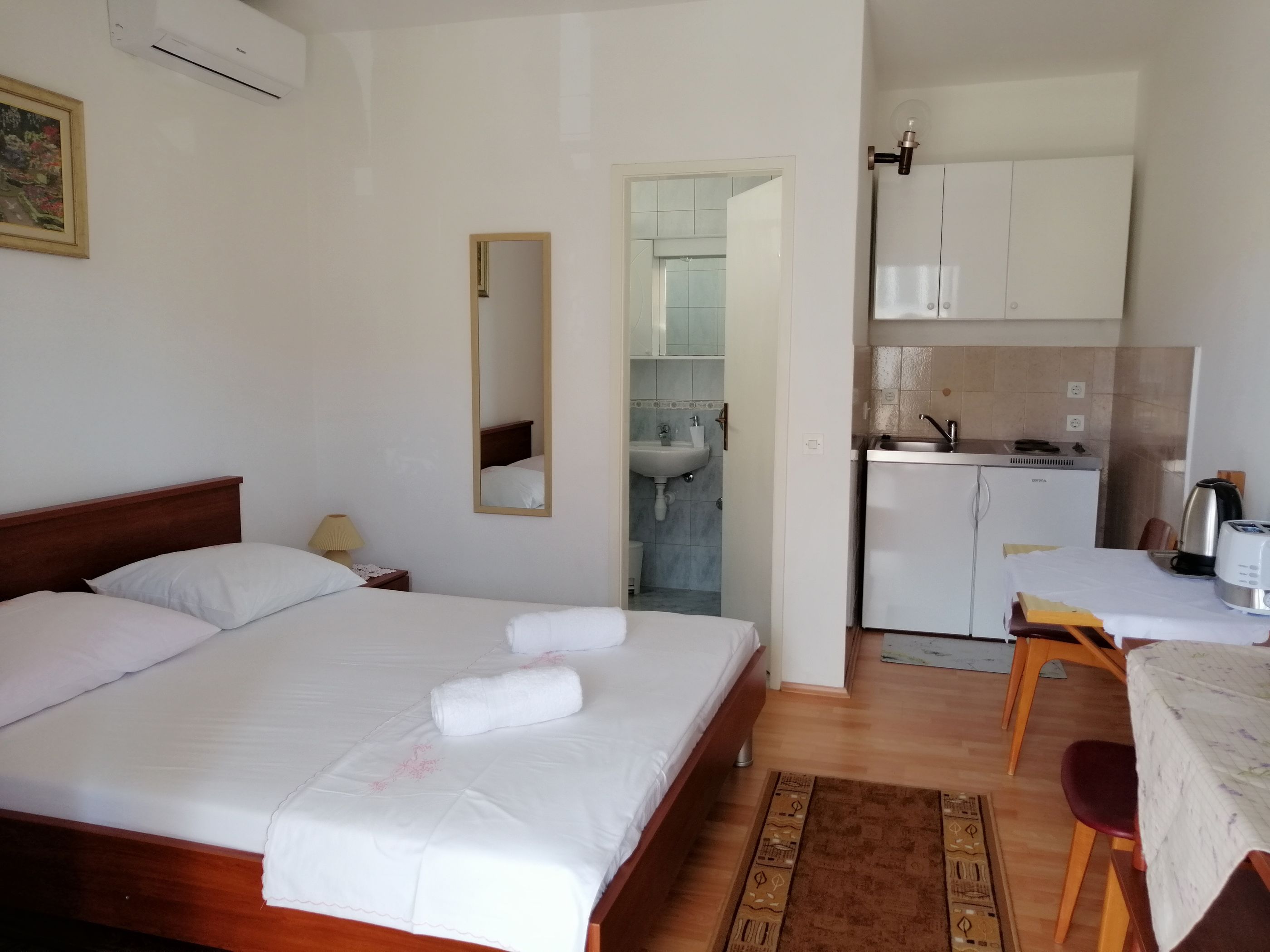 Apartments Emmas studio - A1 - Stari Grad