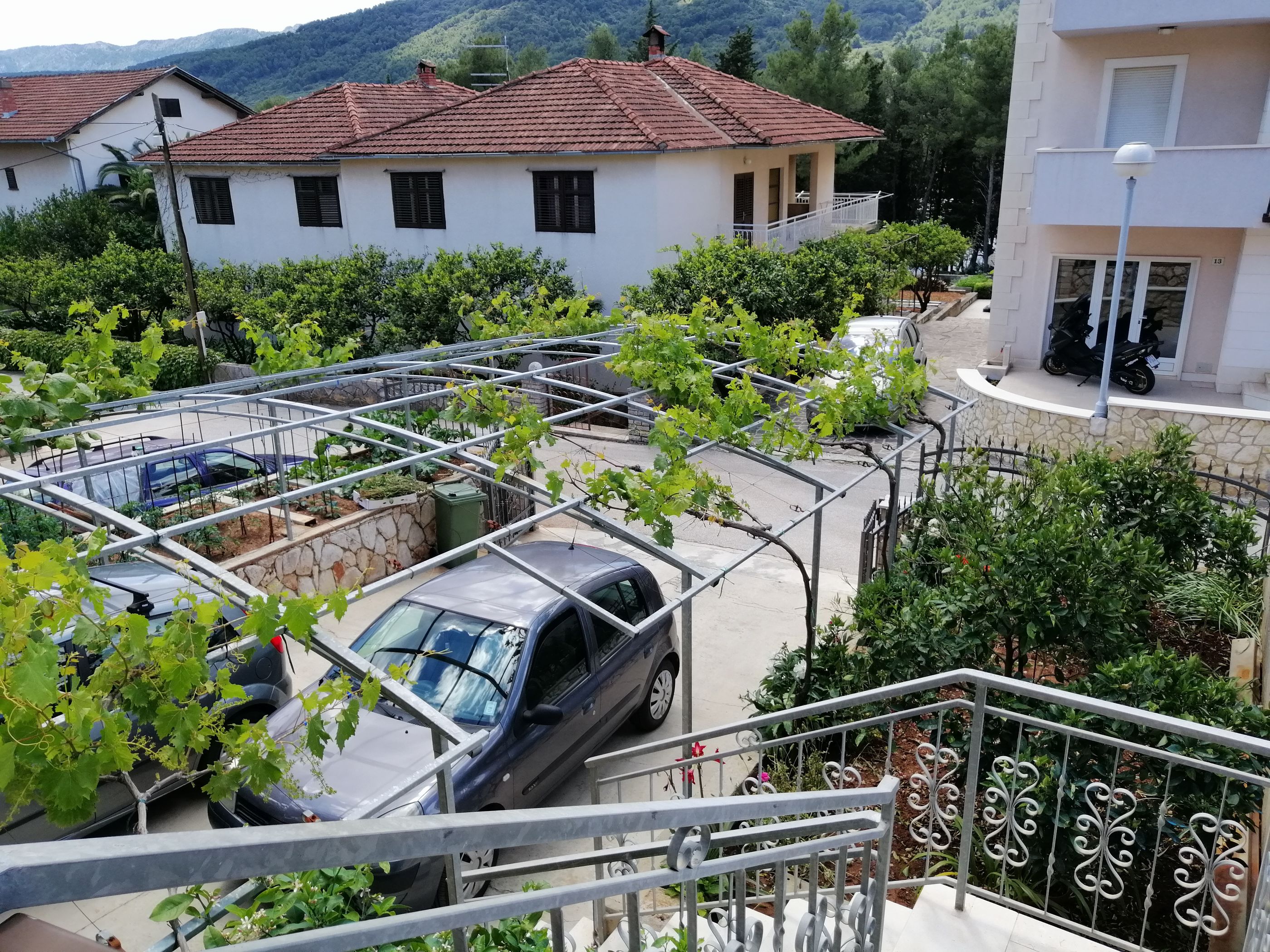 Apartments Emmas studio - A1 - Stari Grad Apartments Emmas studio - A1 - Stari Grad