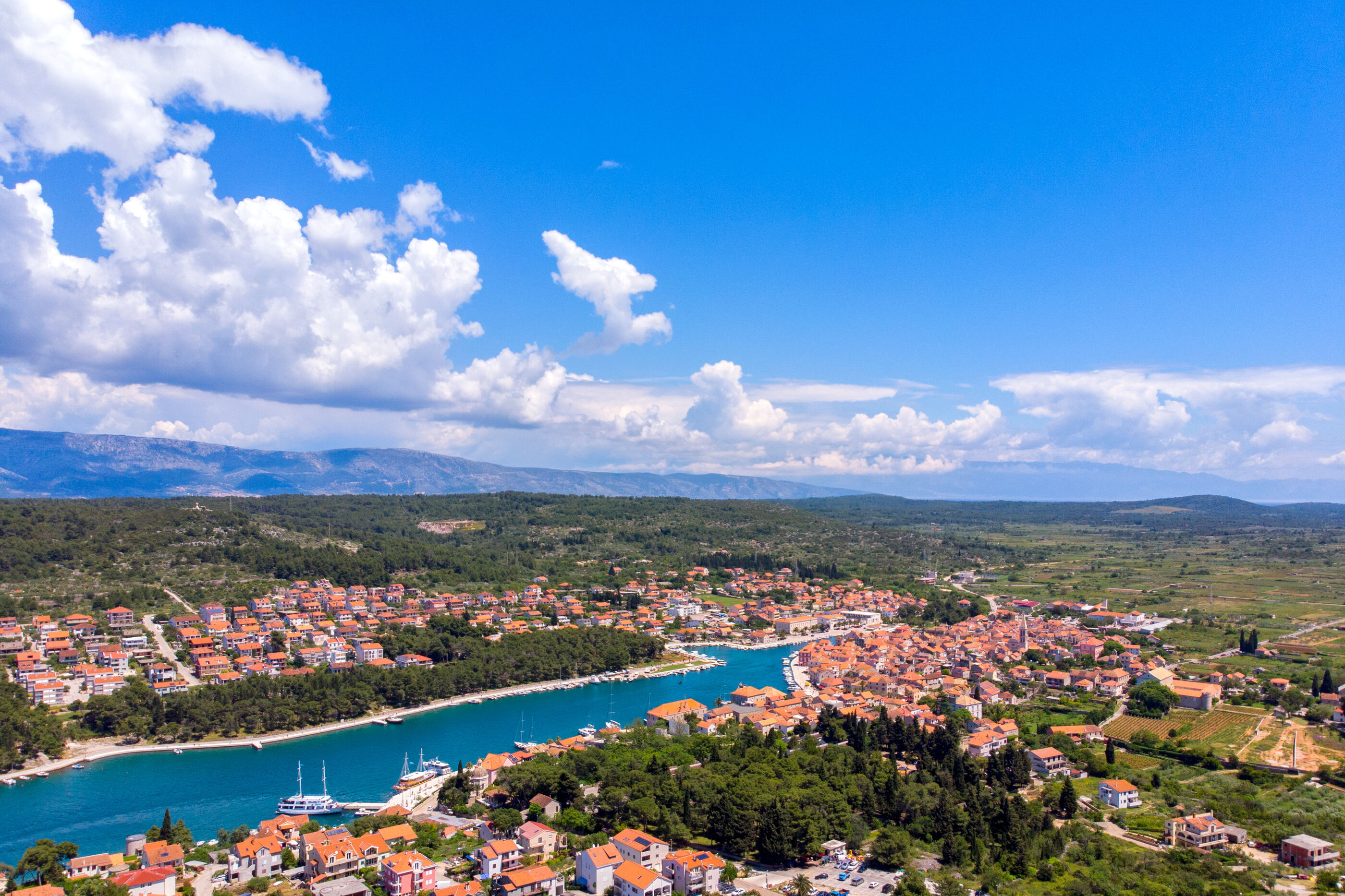 Apartments Emmas studio - A1 - Stari Grad Apartments Emmas studio - A1 - Stari Grad