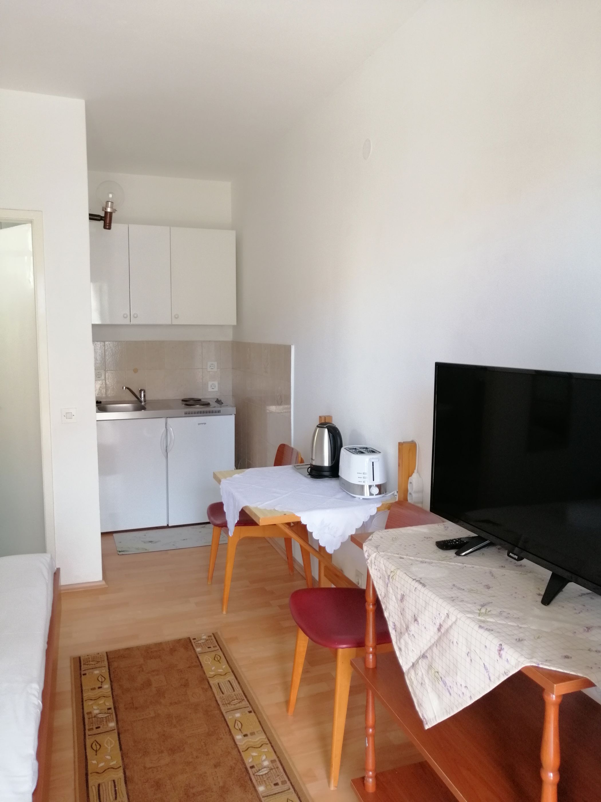 Apartments Emmas studio - A1 - Stari Grad