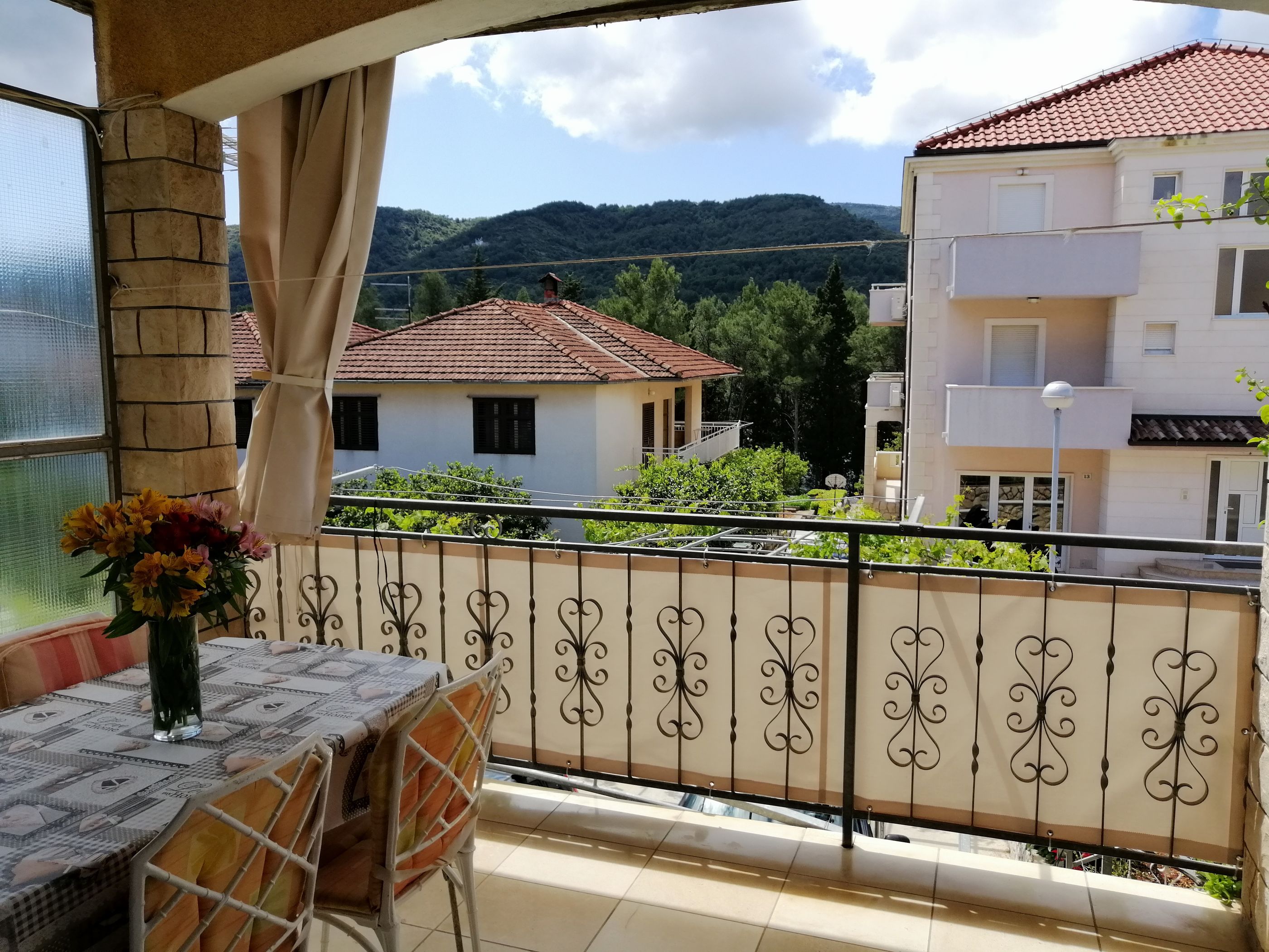 Apartments Emmas studio - A2 - Stari Grad