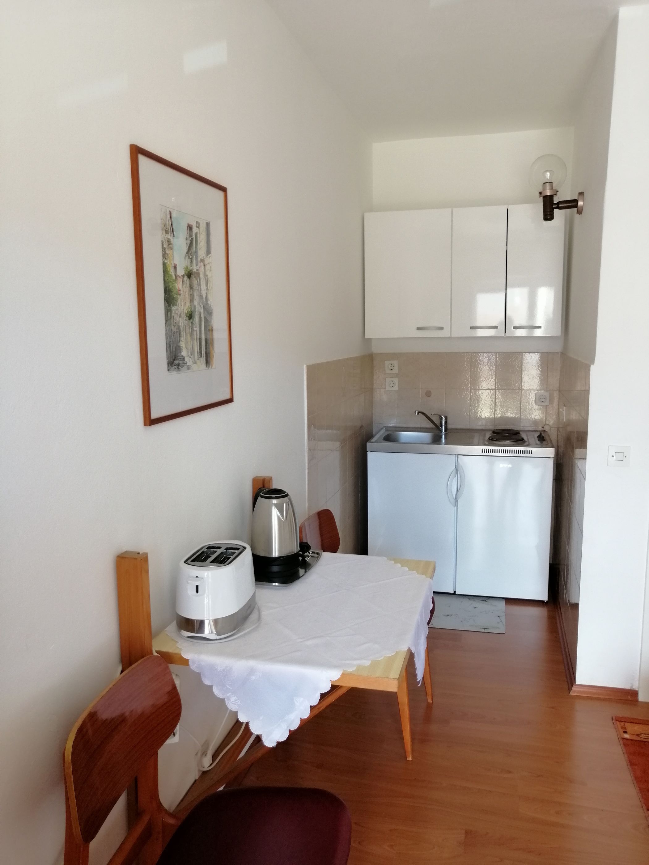 Apartments Emmas studio - A2 - Stari Grad