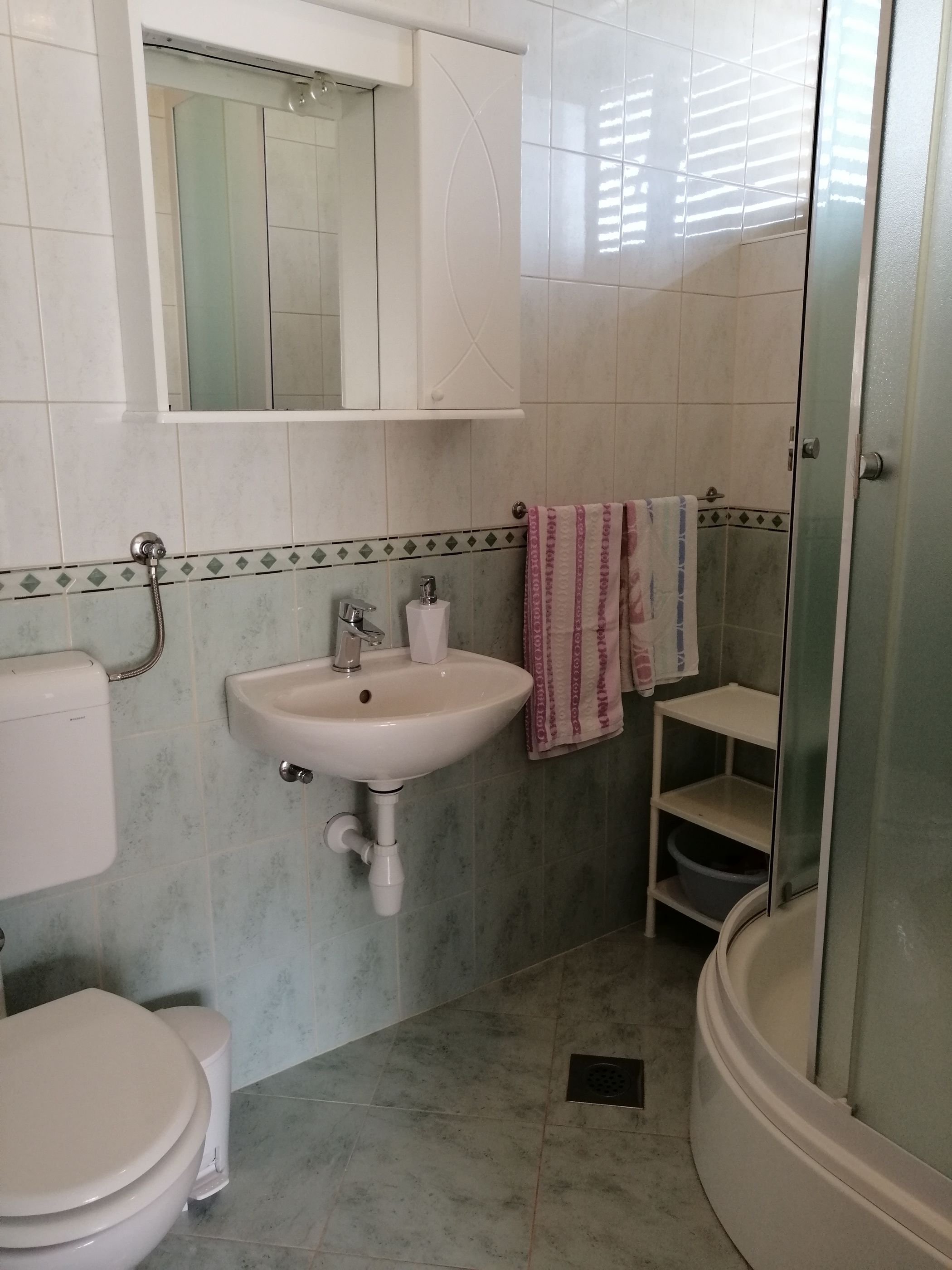 Apartments Emmas studio - A2 - Stari Grad