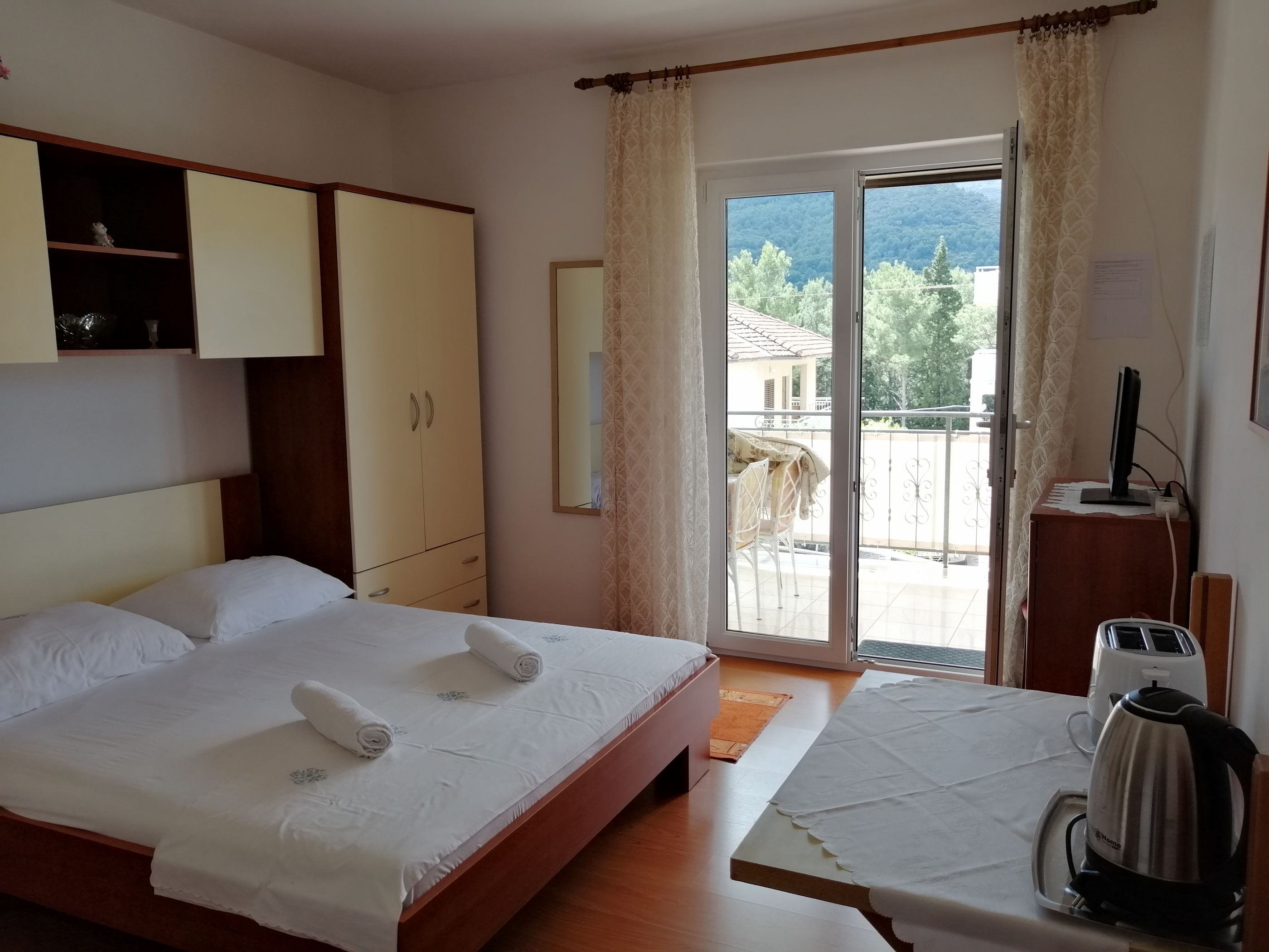 Apartments Emmas studio - A2 - Stari Grad