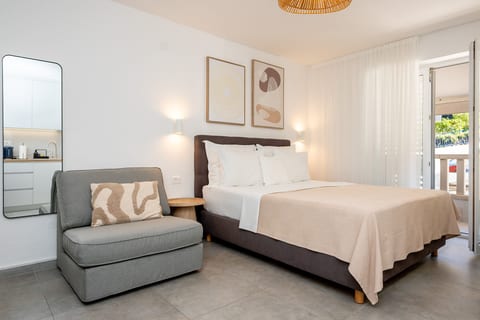 Apartments and Rooms Kapulica - Unit 180064-16