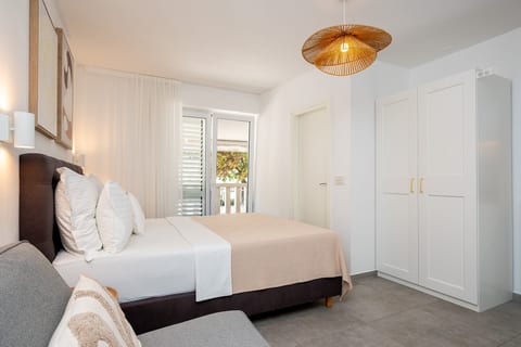 Apartments and Rooms Kapulica - Unit 180064-16