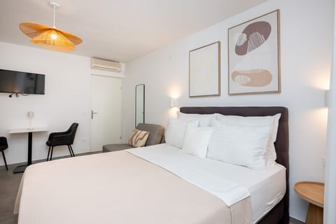 Apartments and Rooms Kapulica - Unit 180064-16