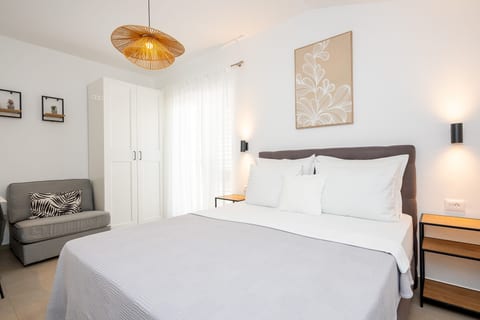 Apartments and Rooms Kapulica - Unit 180071-16