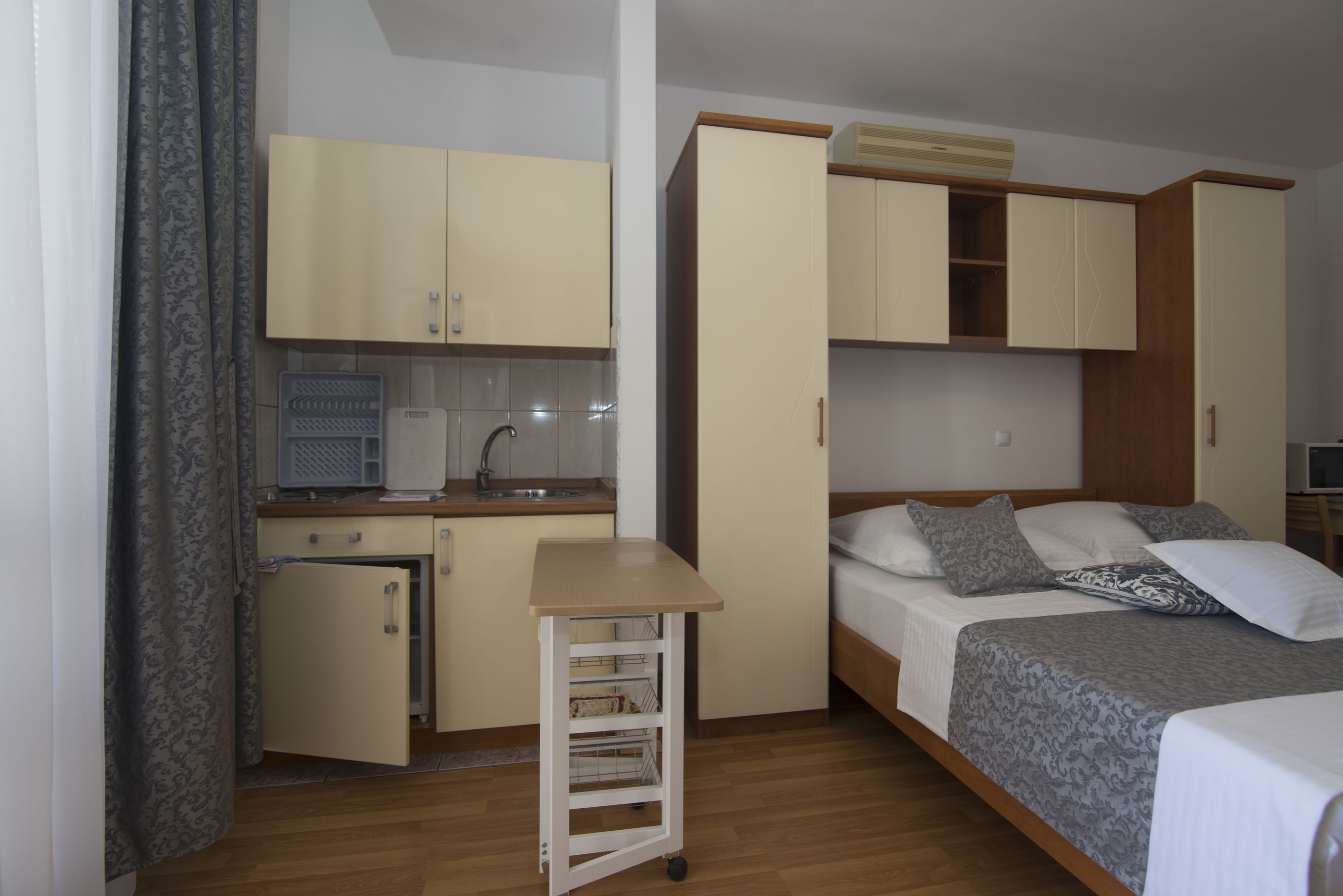 Apartments and Rooms Kapulica - A6 - Tučepi Apartments and Rooms Kapulica - A6 - Tučepi