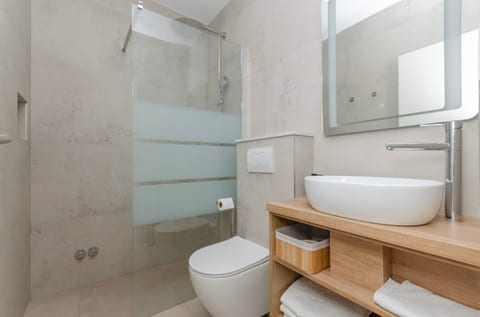 Apartments and Rooms Kapulica - Unit 180072-16