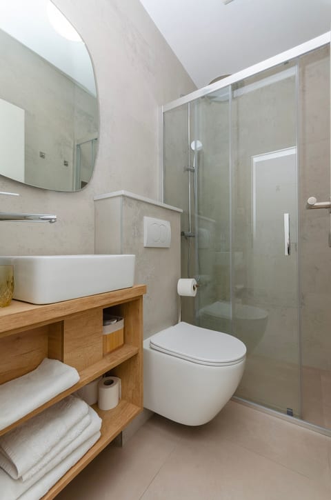 Apartments and Rooms Kapulica - Unit 180073-16