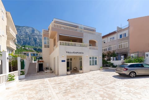 Apartments and Rooms Kapulica - Unit 180073-16