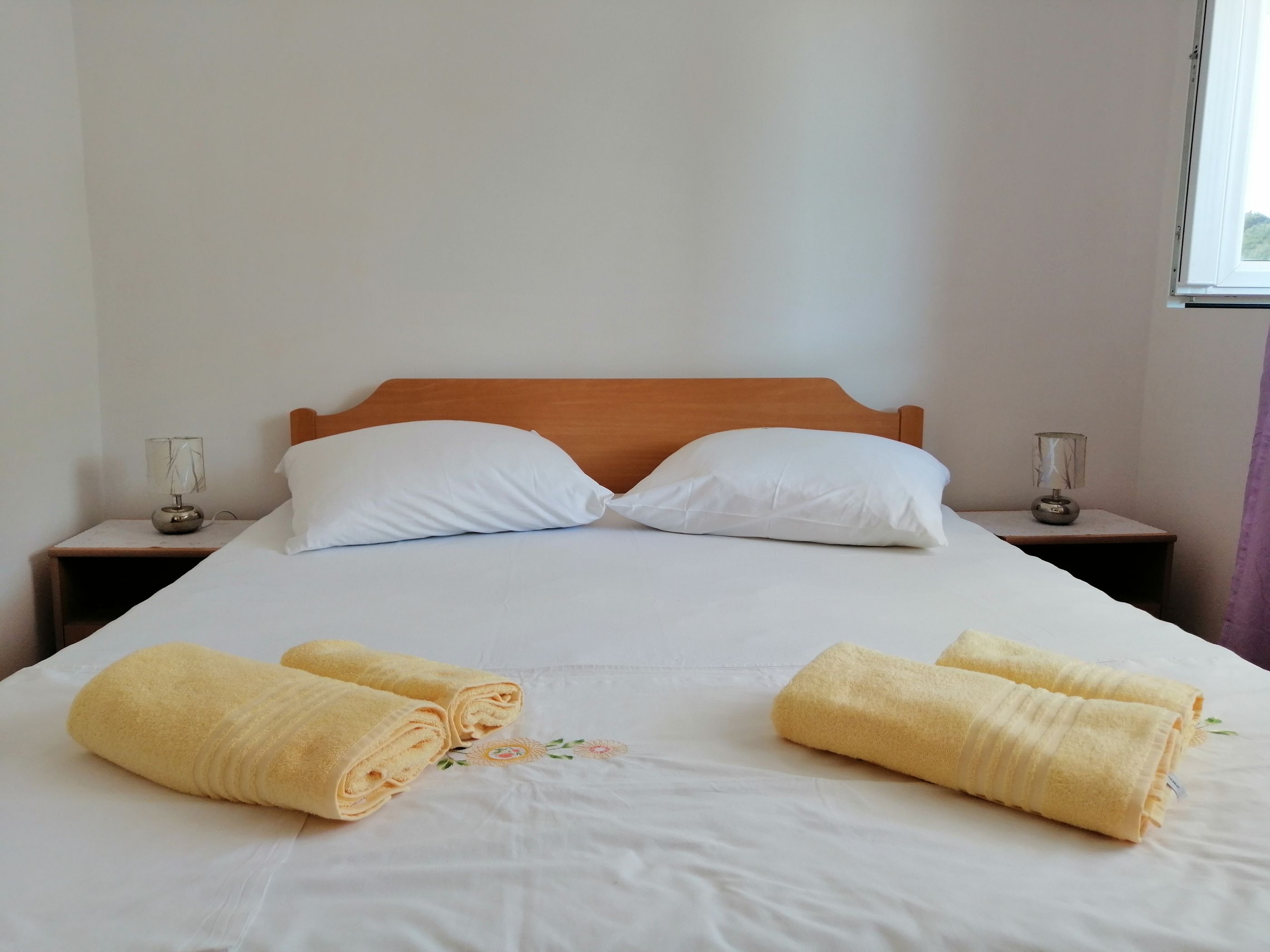 Apartment Zaraće - A1 - Jelsa Apartment Zaraće - A1 - Jelsa