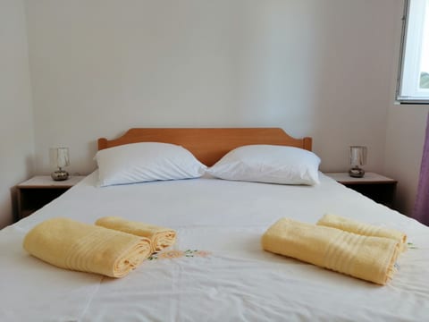 Apartment Zaraće - Unit 180074-16