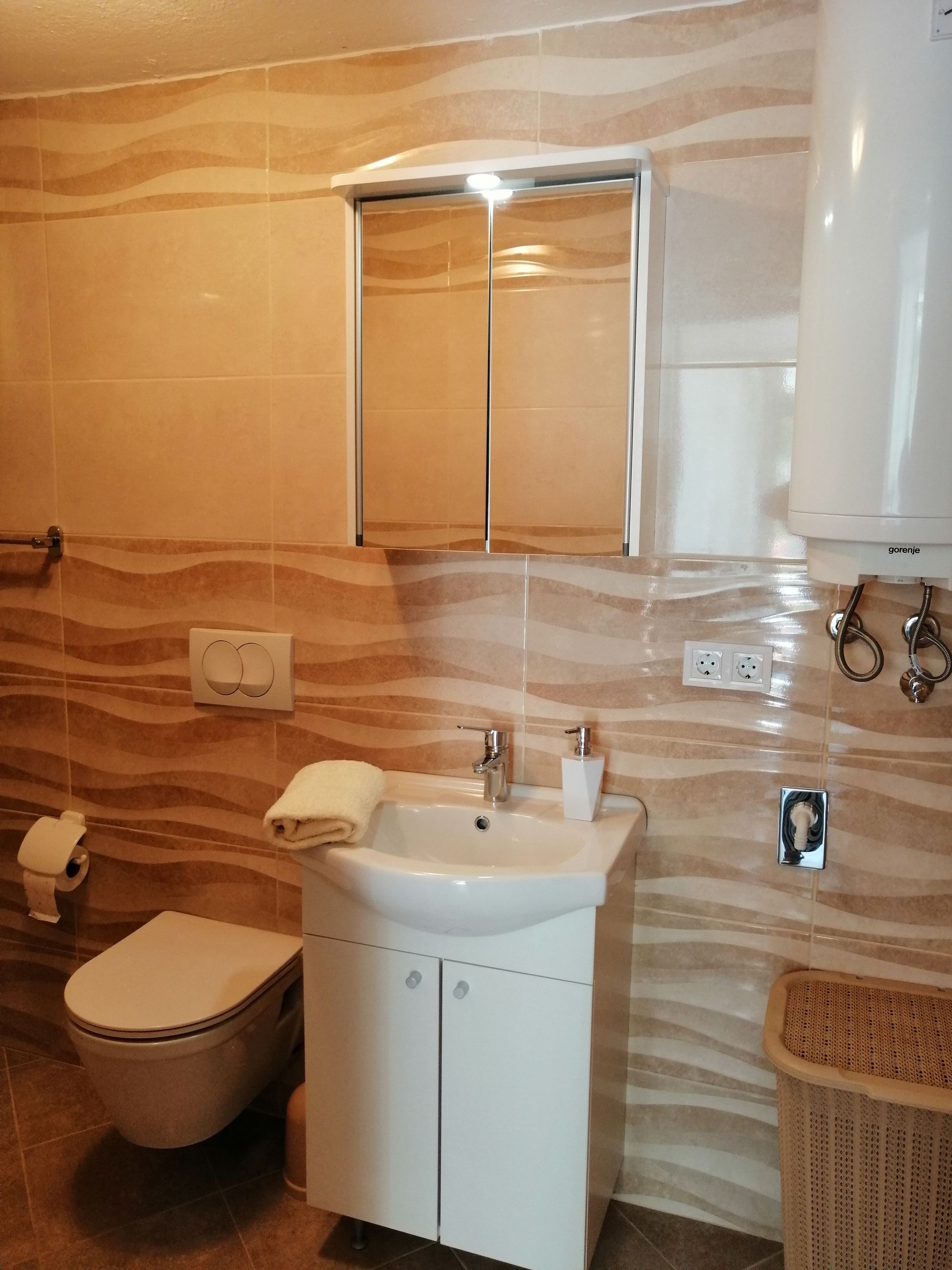 Apartment Zaraće - A1 - Jelsa Apartment Zaraće - A1 - Jelsa