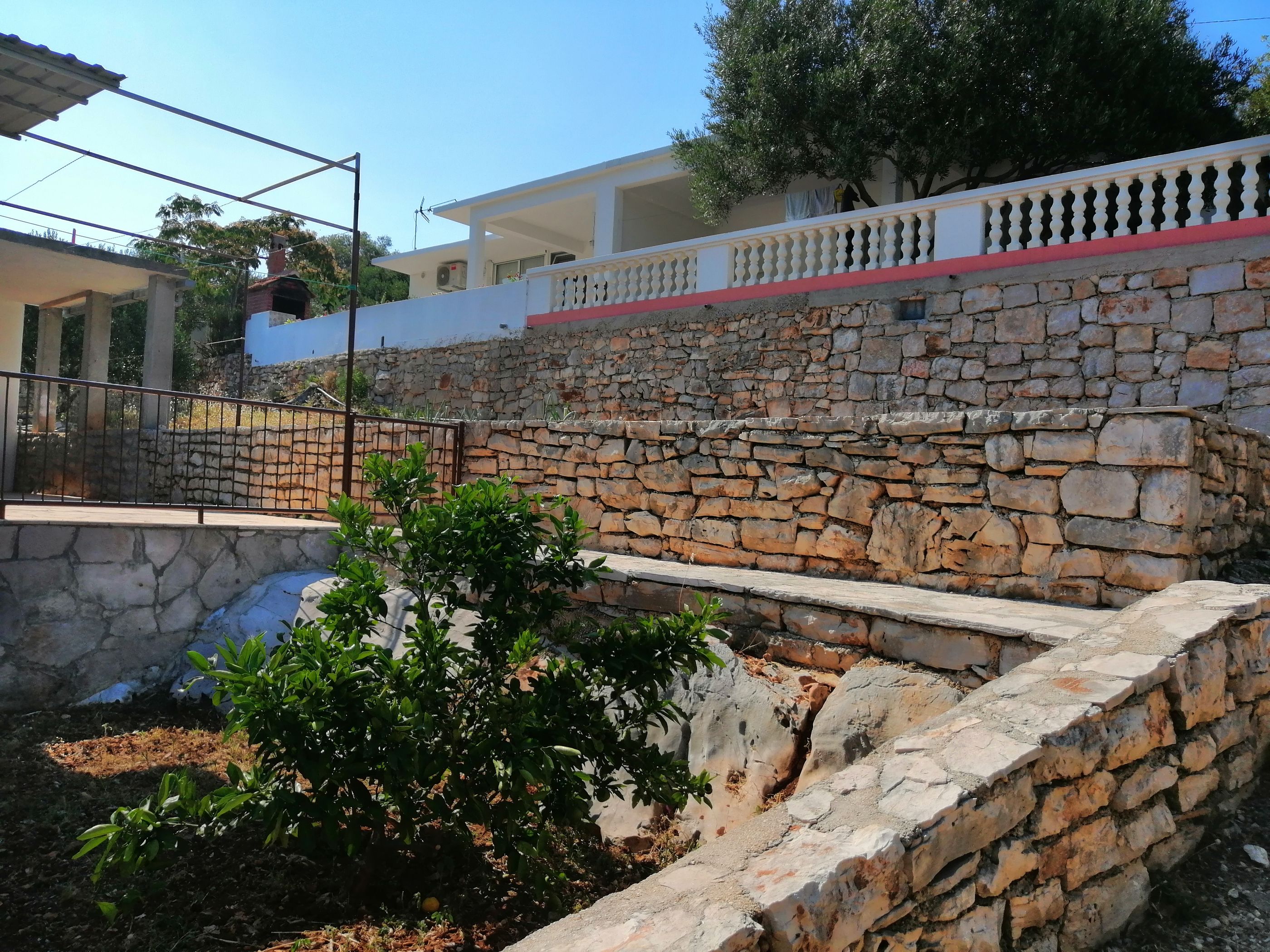 Apartment Zaraće - A1 - Jelsa Apartment Zaraće - A1 - Jelsa