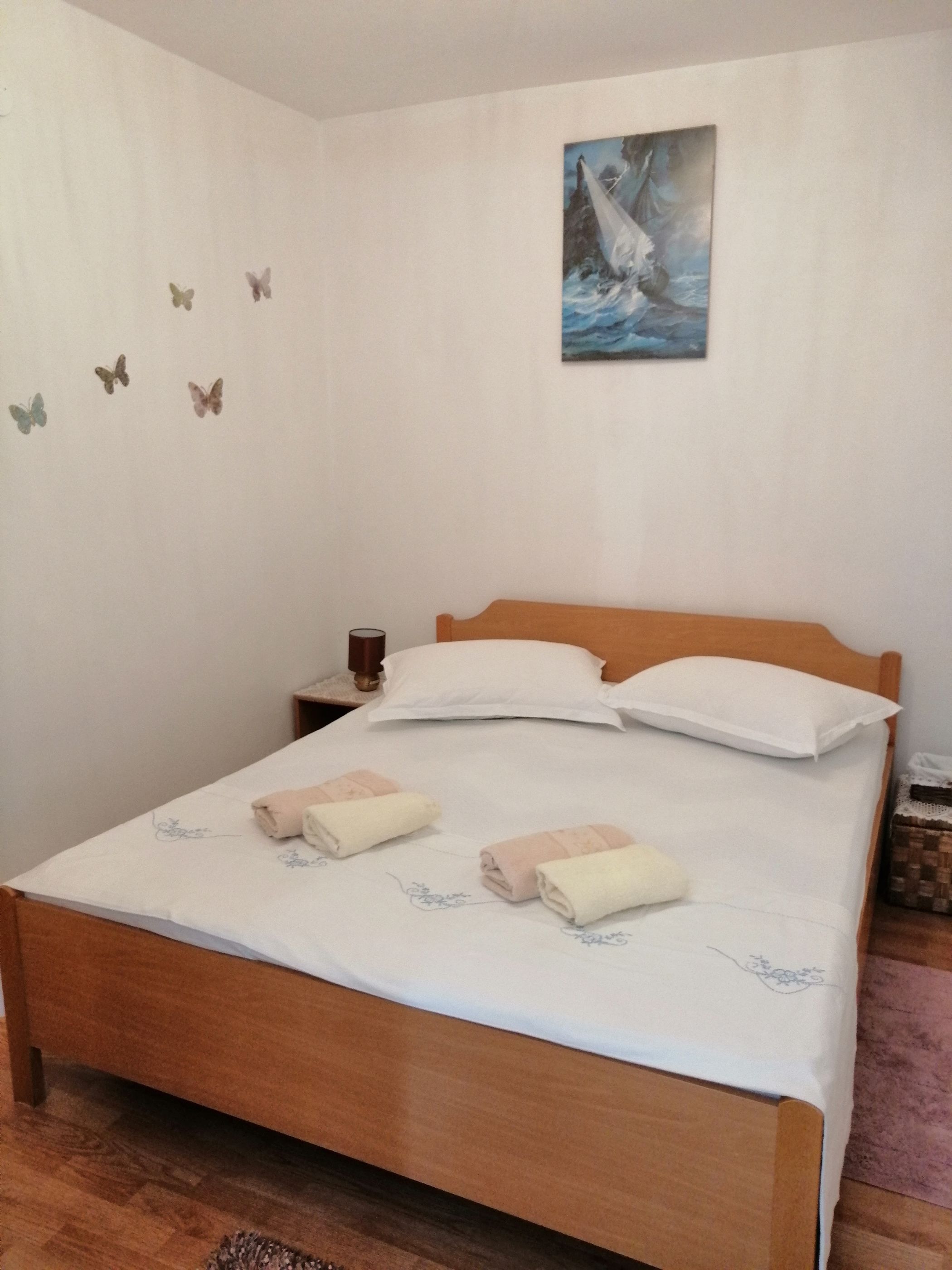 Apartment Zaraće - A1 - Jelsa Apartment Zaraće - A1 - Jelsa