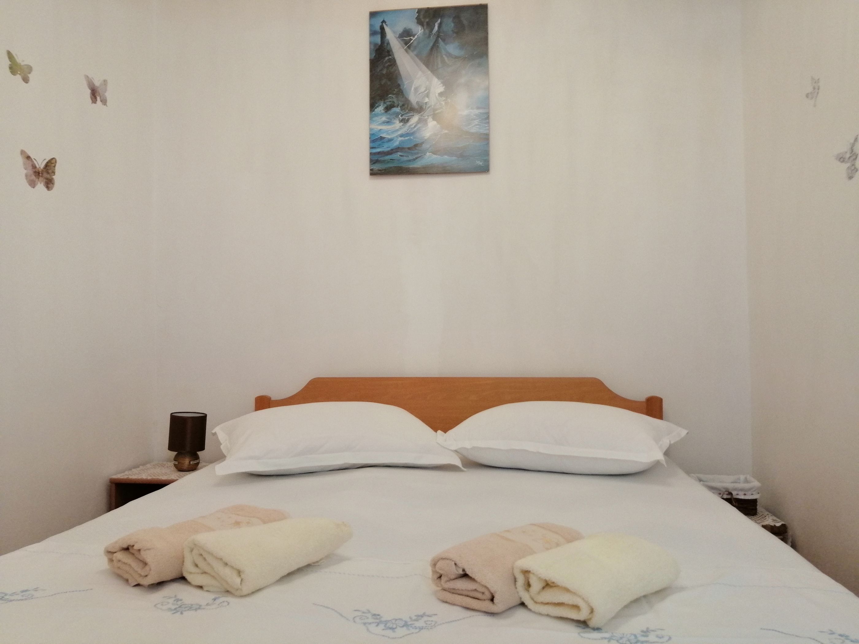 Apartment Zaraće - A1 - Jelsa Apartment Zaraće - A1 - Jelsa