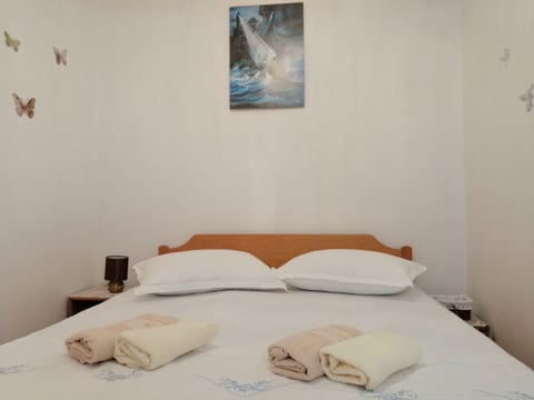 Apartment Zaraće - Unit 180074-16