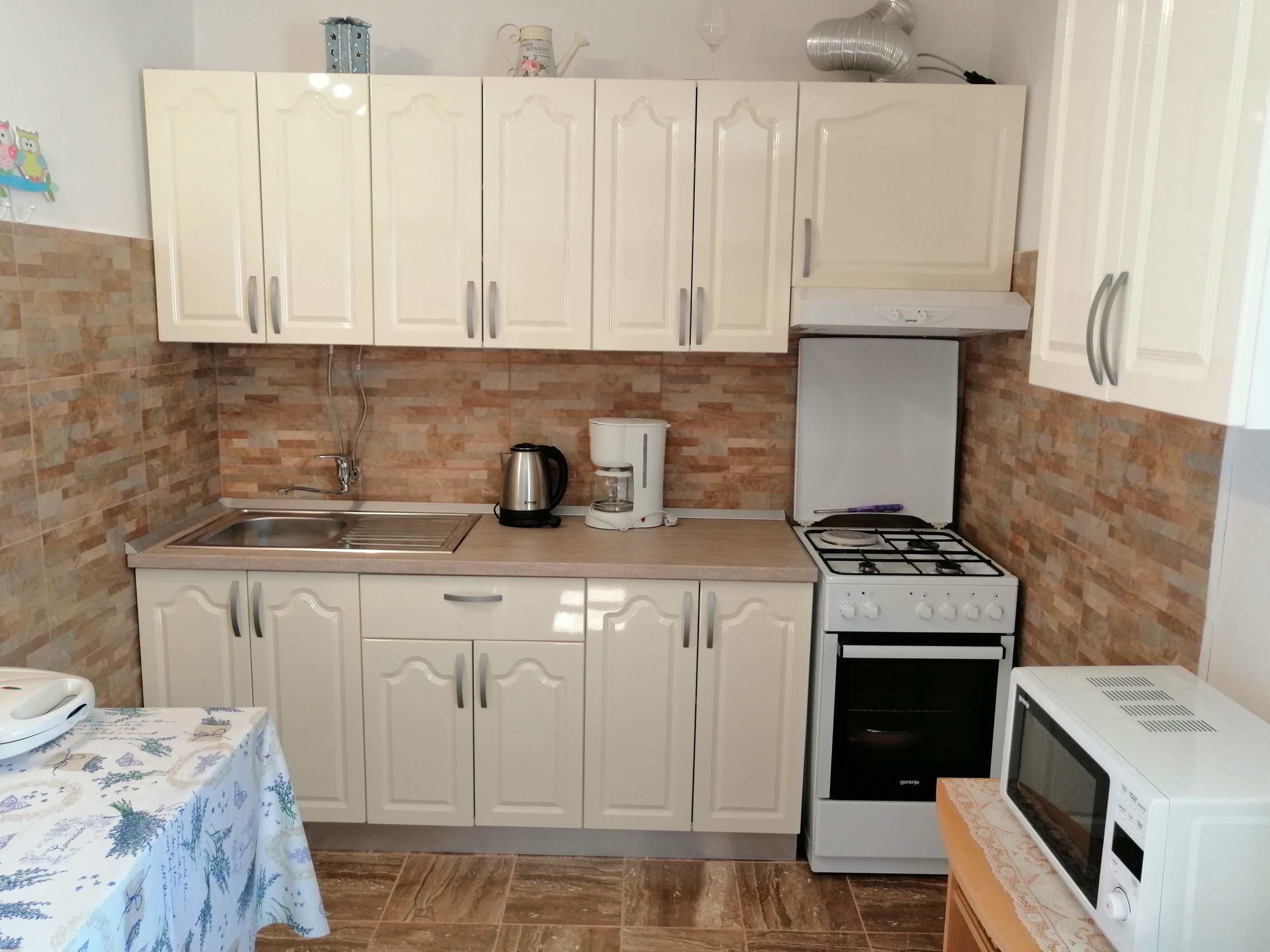 Apartment Zaraće - A1 - Jelsa