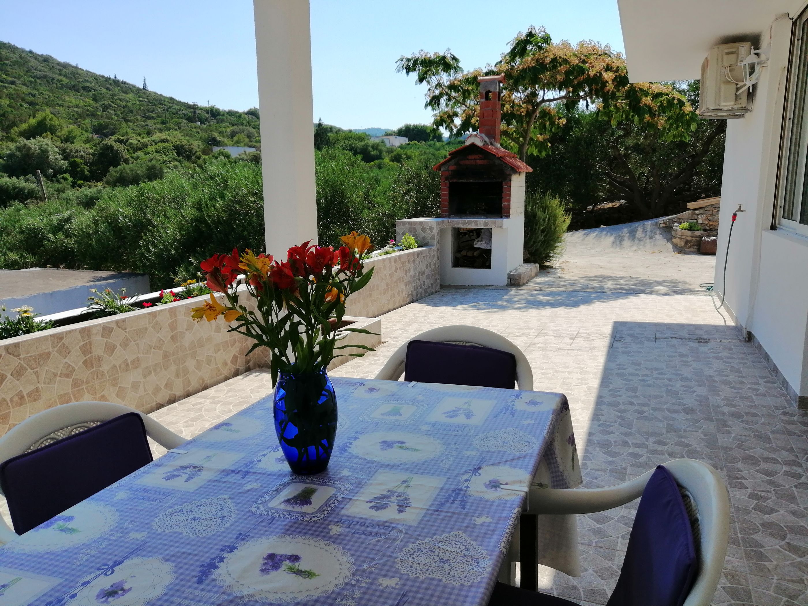 Apartment Zaraće - A1 - Jelsa Apartment Zaraće - A1 - Jelsa