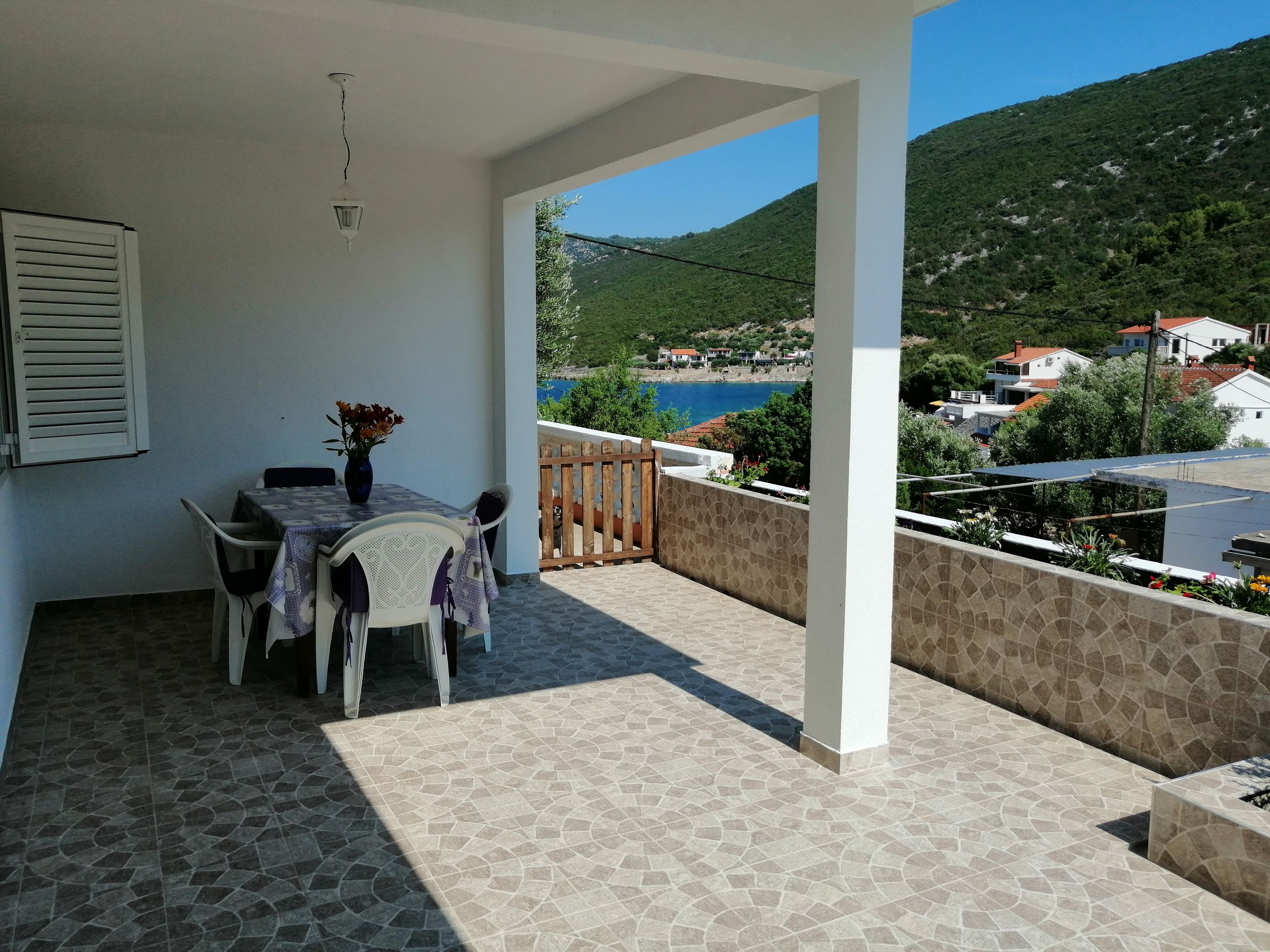 Apartment Zaraće - A1 - Jelsa