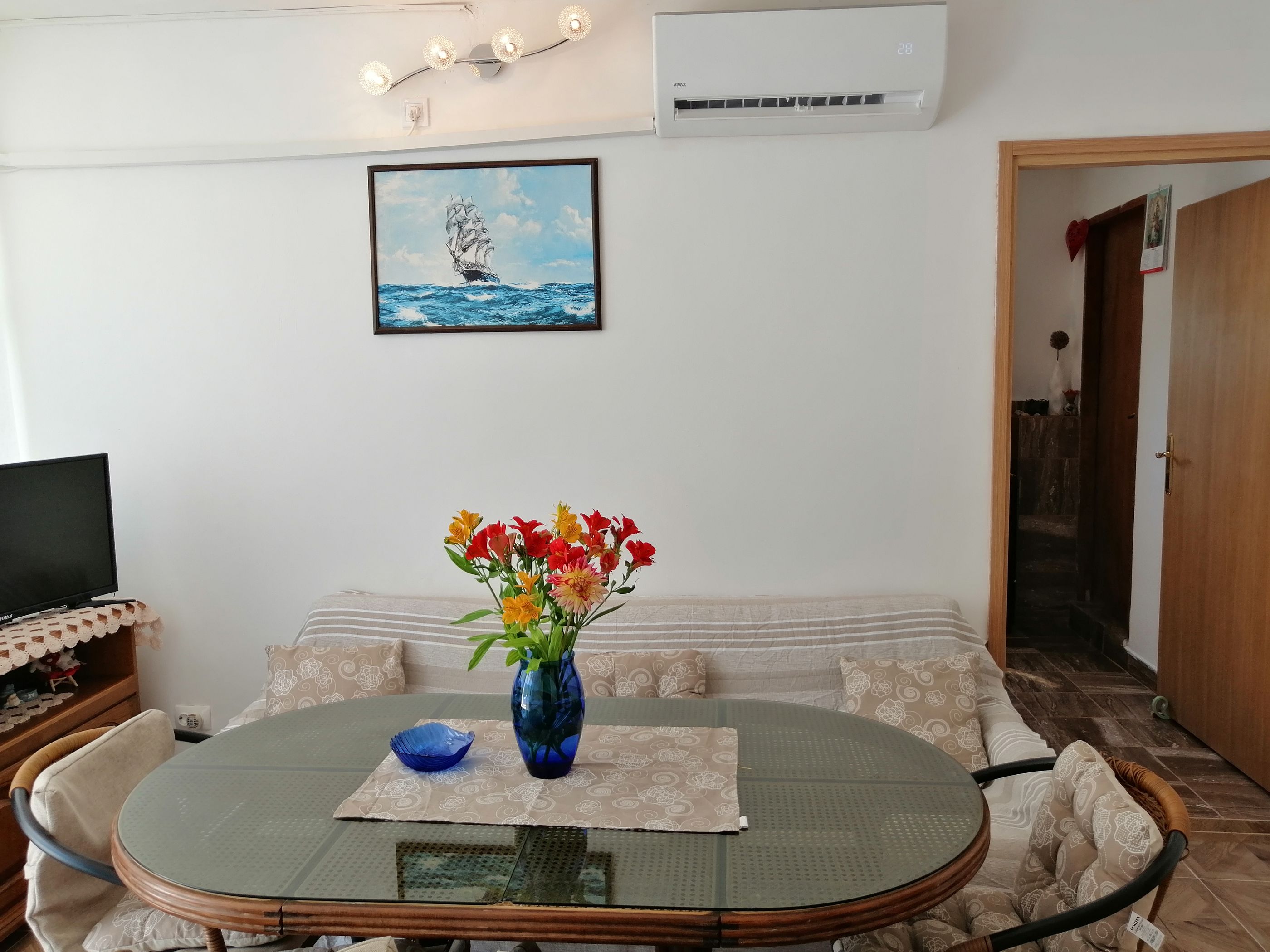 Apartment Zaraće - A1 - Jelsa