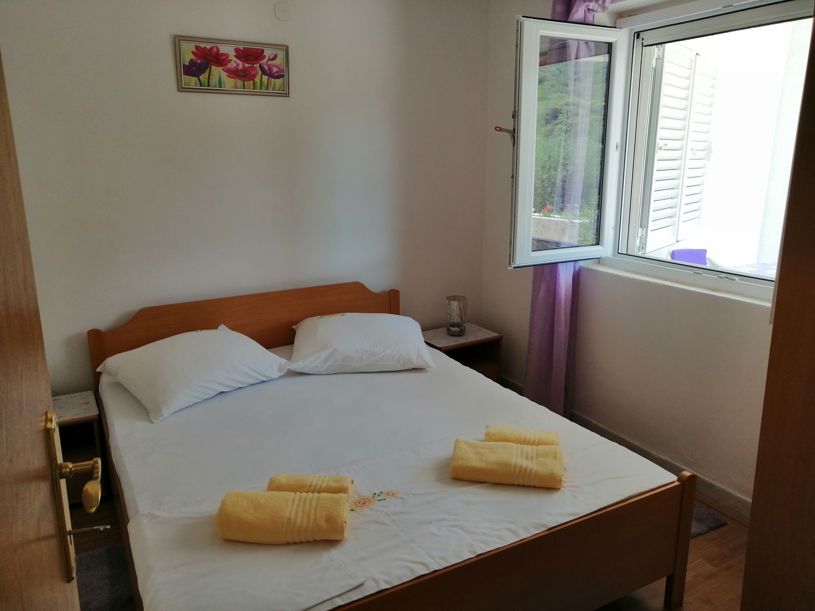 Apartment Zaraće - A1 - Jelsa Apartment Zaraće - A1 - Jelsa